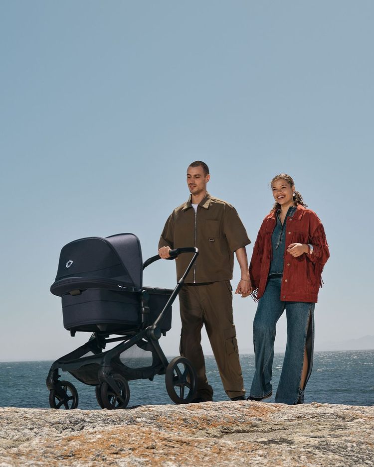 Bugaboo Fox 5 Renew