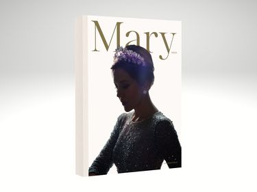 Crown princess mary of denmark book 