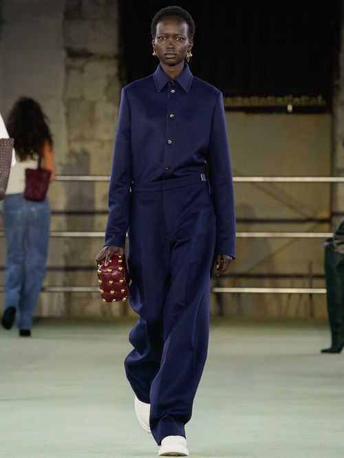 Bottega Veneta - AW22 - Vogue Scandinavia