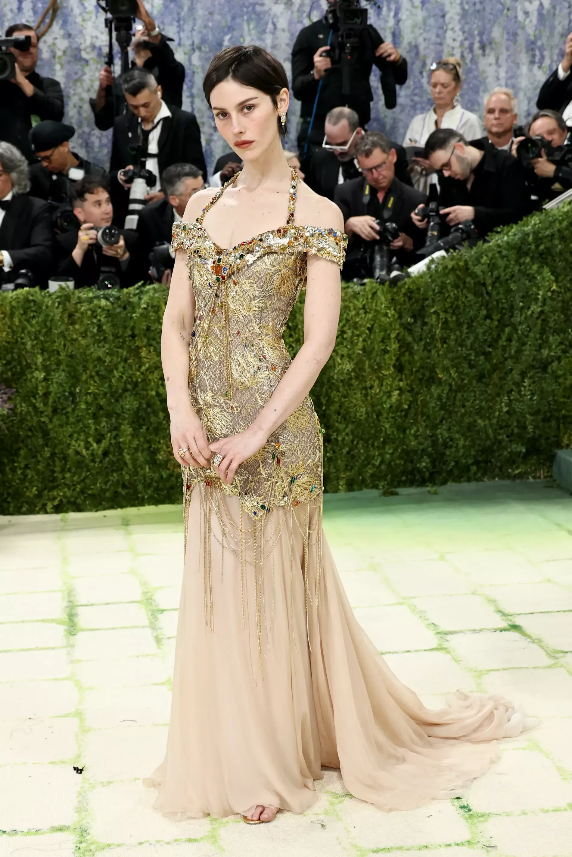 2026 Met Gala Gracie Abrams.webp