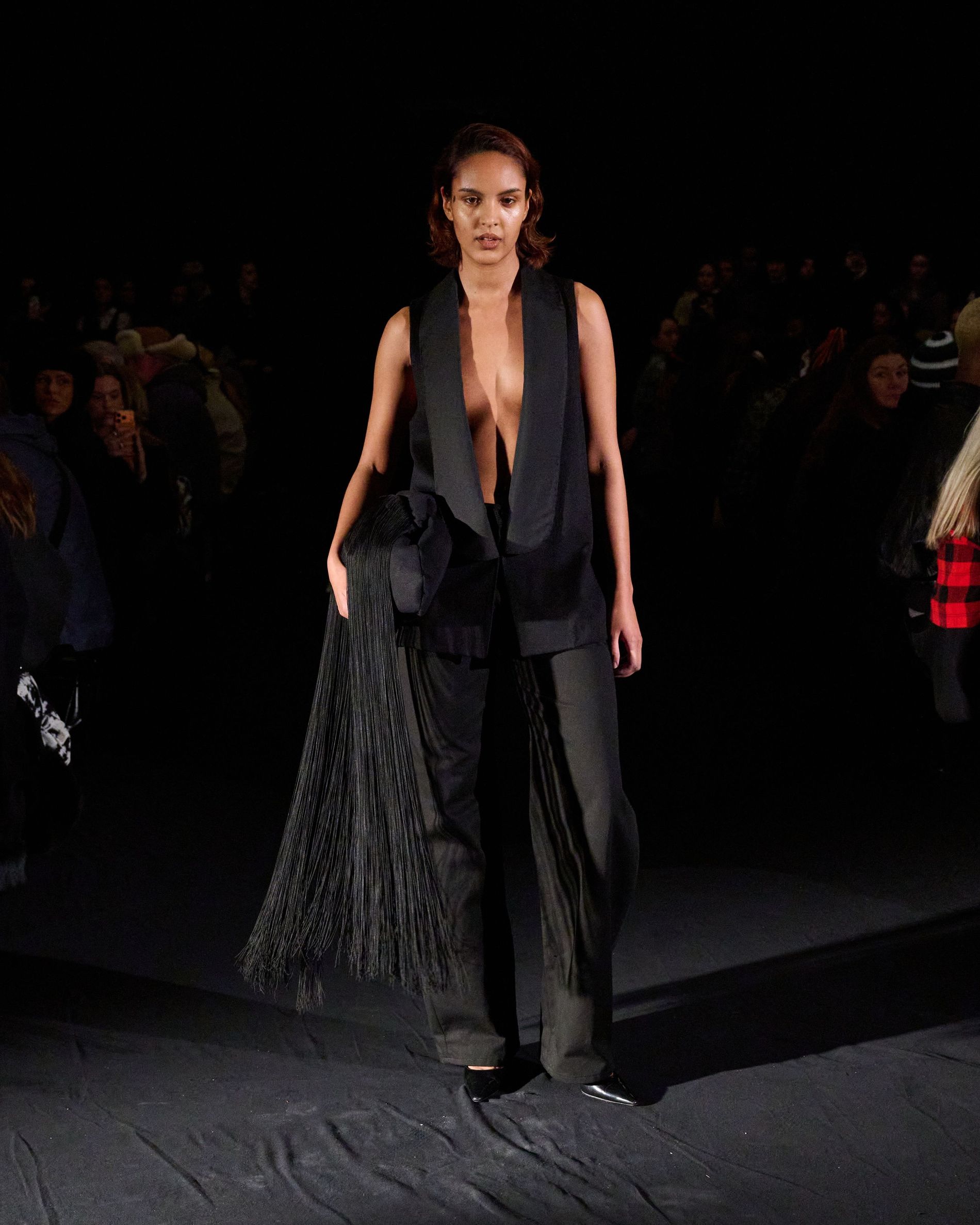 Taus AW26 collection