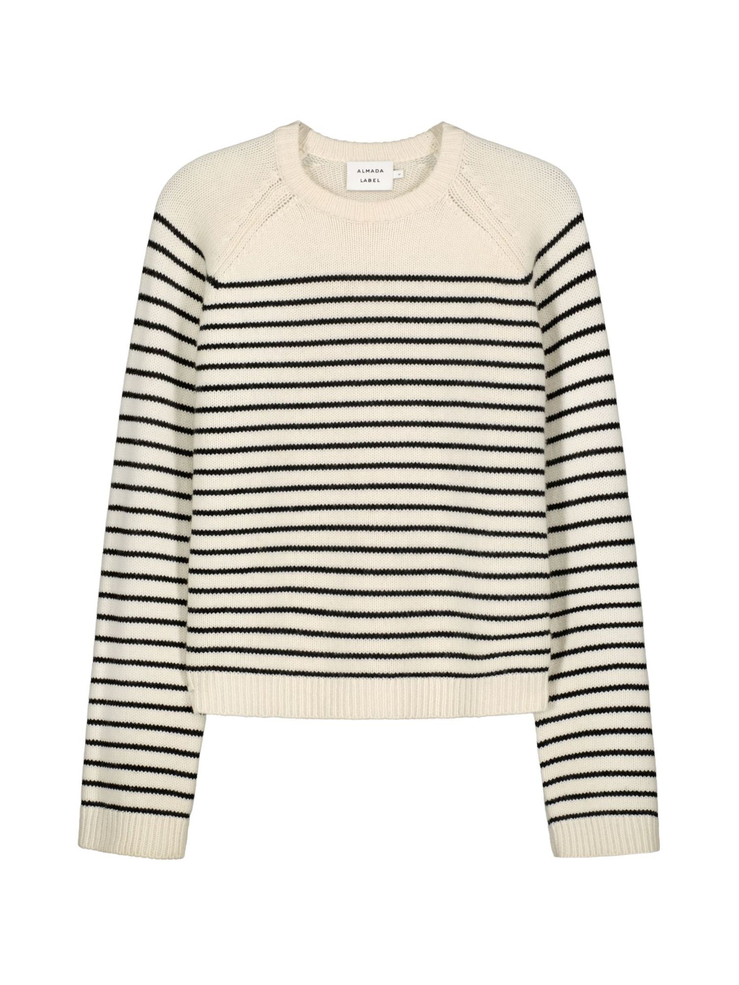 The history of the Breton stripe and the 10 best striped sweaters to shop  now - Vogue Scandinavia