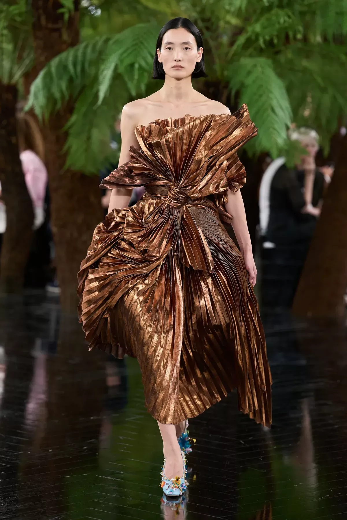 Paris Haute Couture Week AW26: 6 takeaways from the couture shows