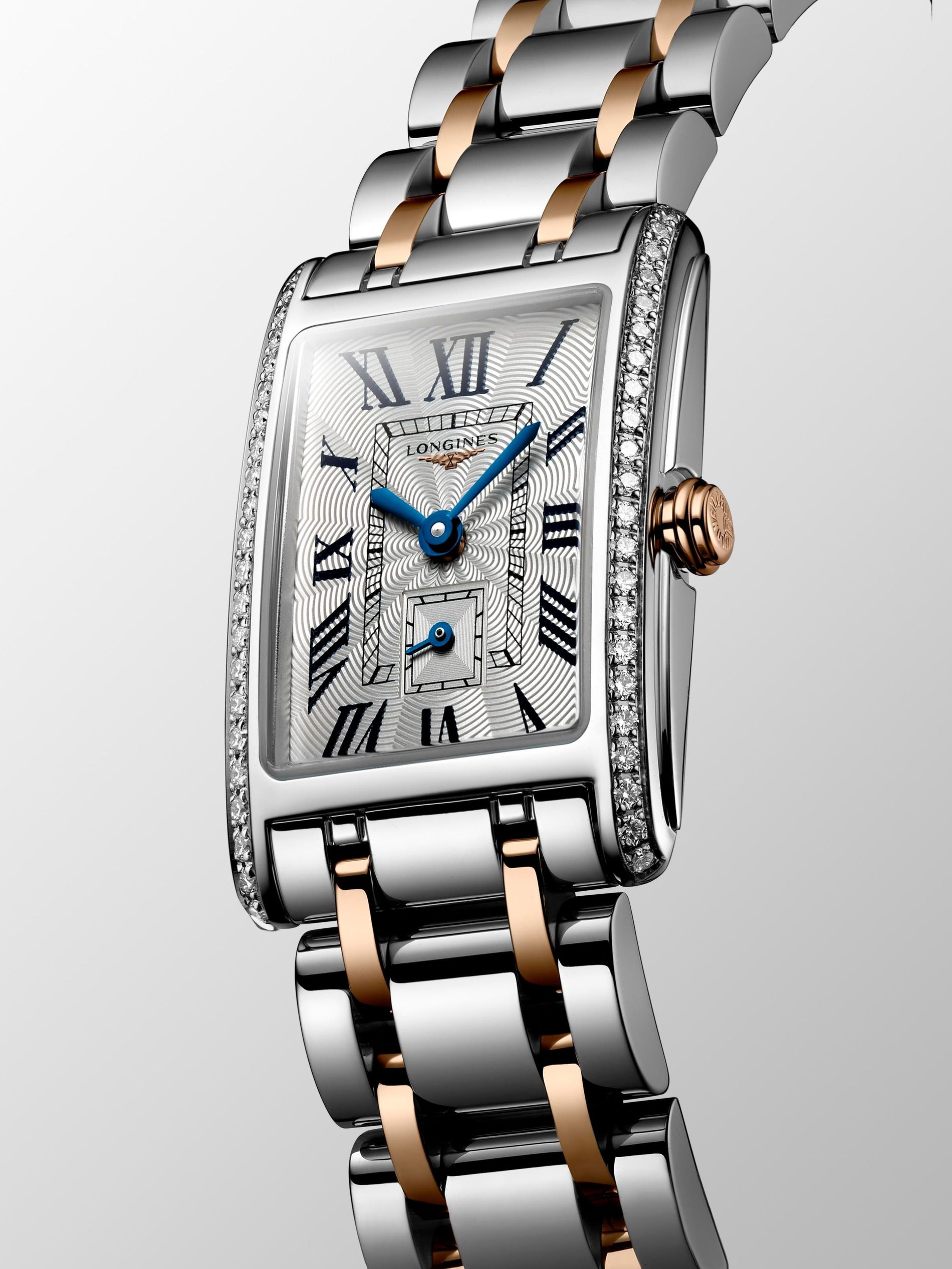 From Audrey Hepburn to Kate Winslet the Longines DolceVita watch