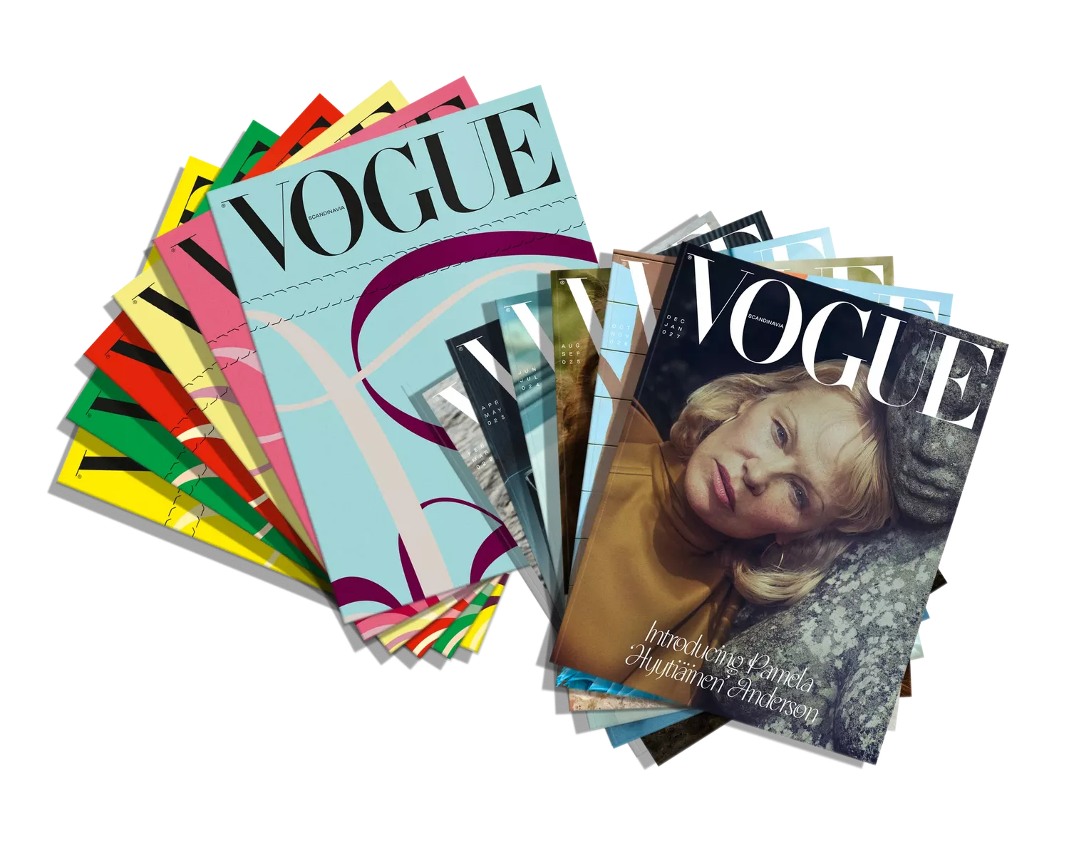 Store - Vogue Scandinavia