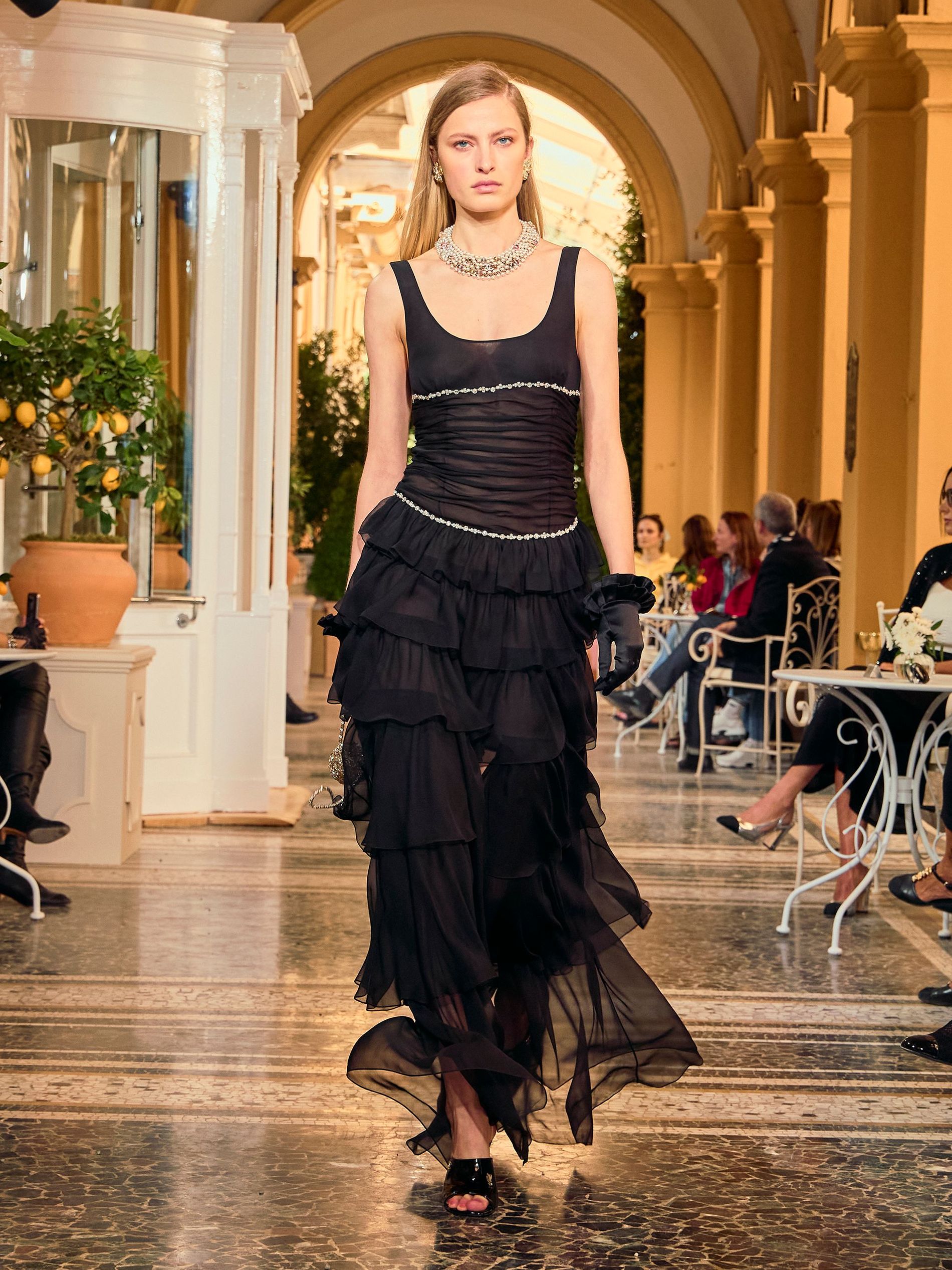 Chanel Cruise '26