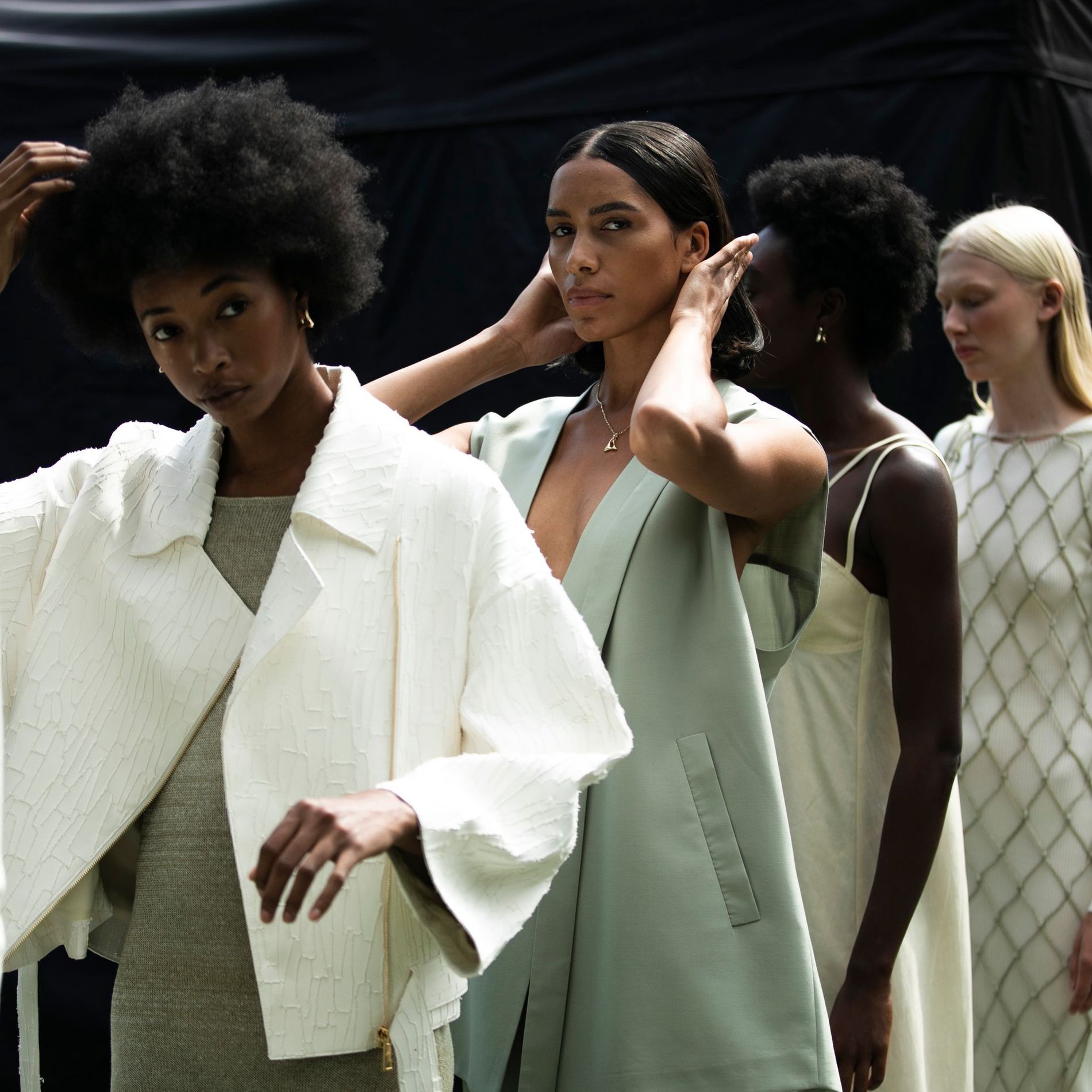 Copenhagen Fashion Week reveals AW23 line-up alongside new minimum ...