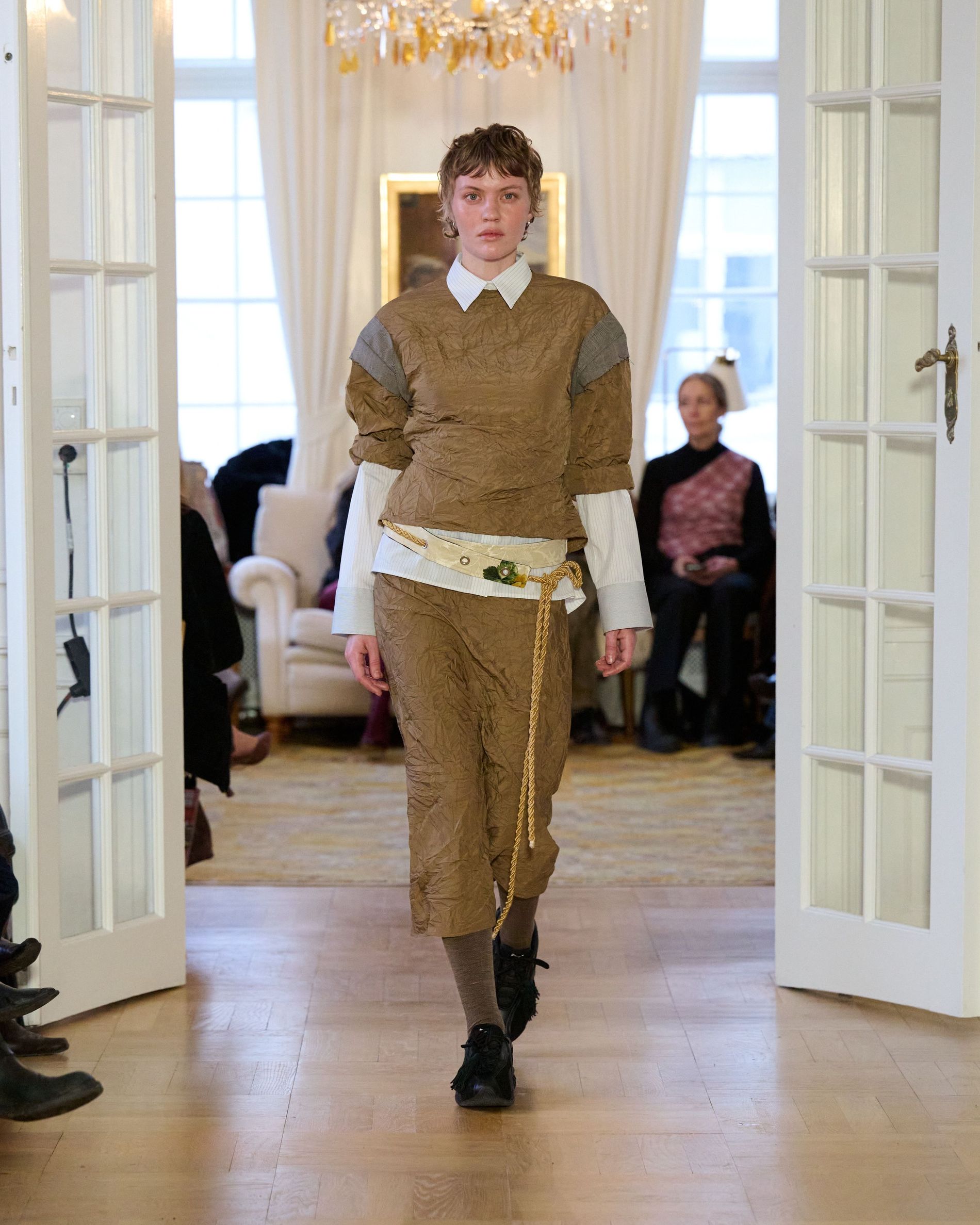 Rave Review AW26 collection