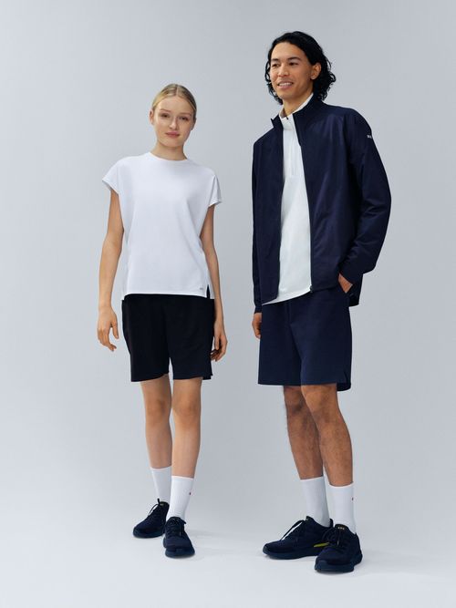 Now you can shop Olympic quality activewear at Uniqlo – as tried and ...