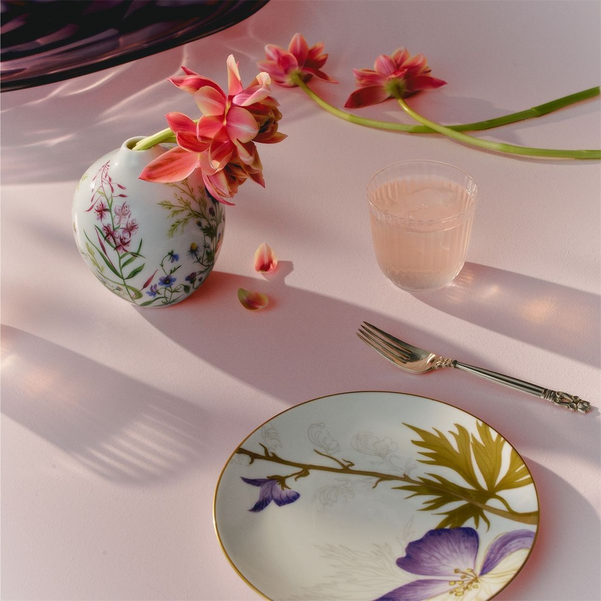 The best new vases to shop for spring 2026