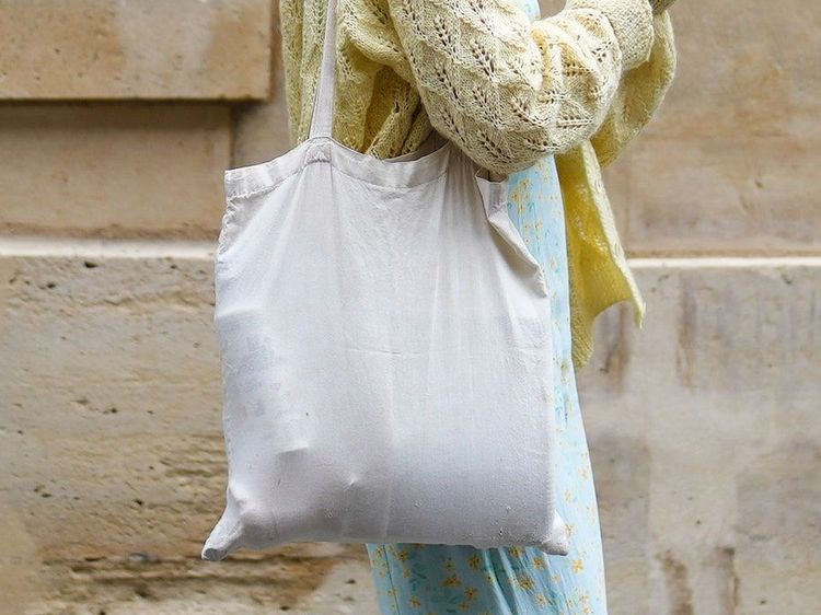 Tote Bag Getty Images