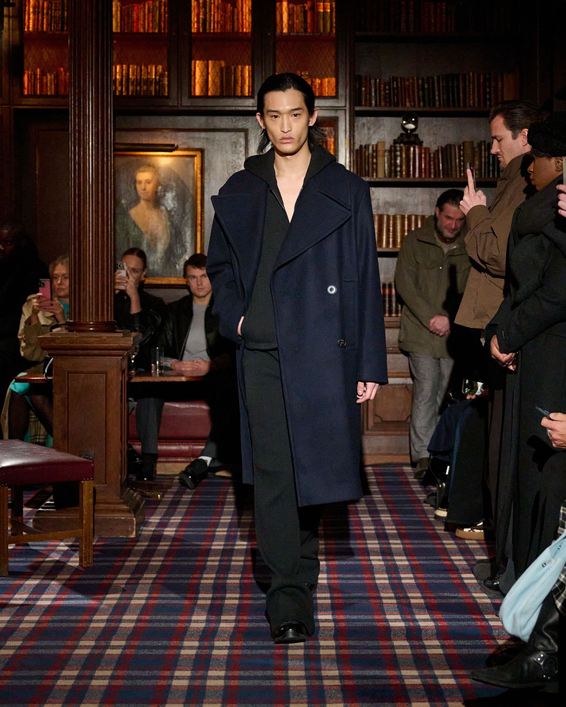 Sunflower AW26 collection