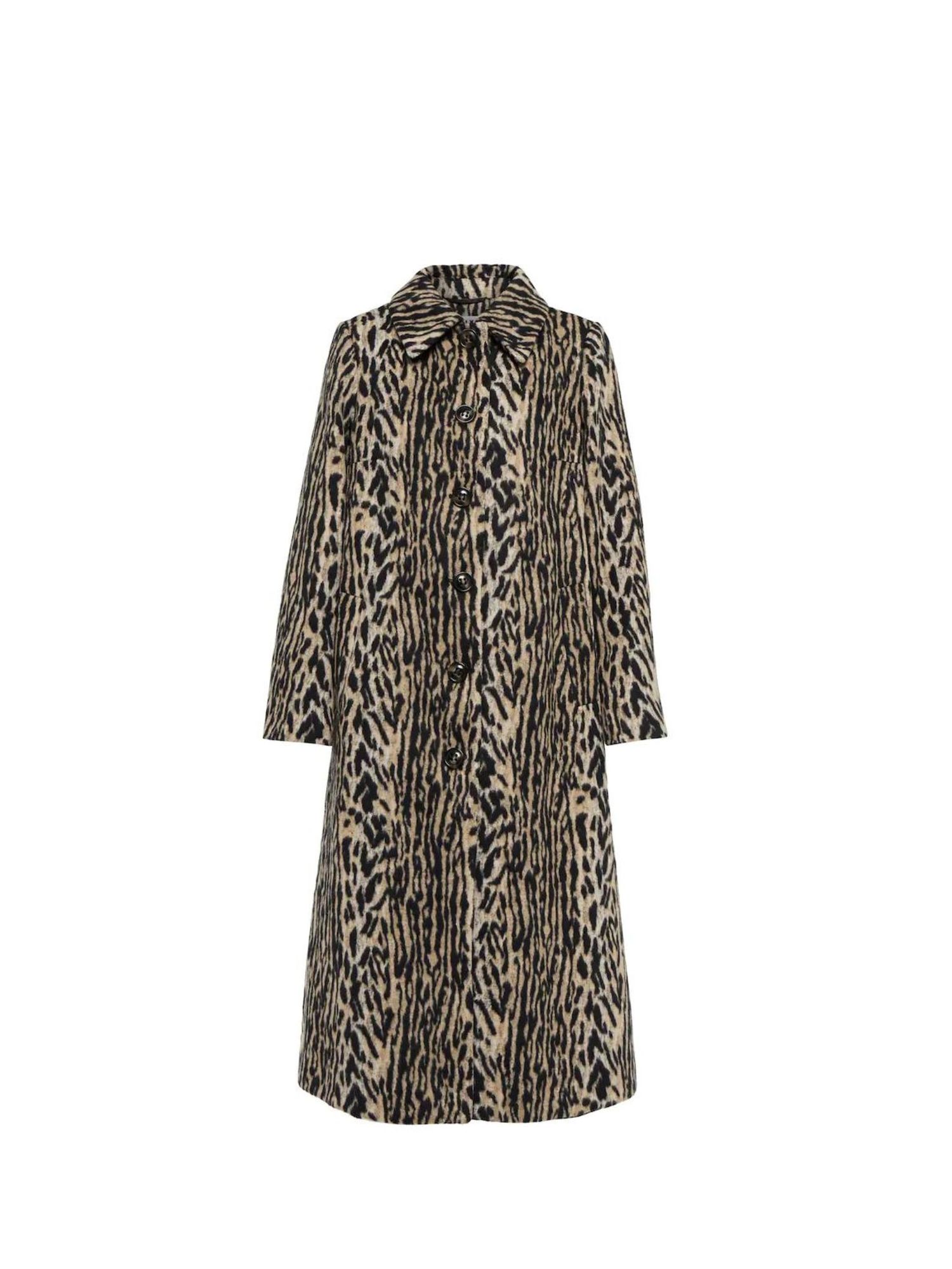 The 10 best faux fur coats to shop now - Vogue Scandinavia