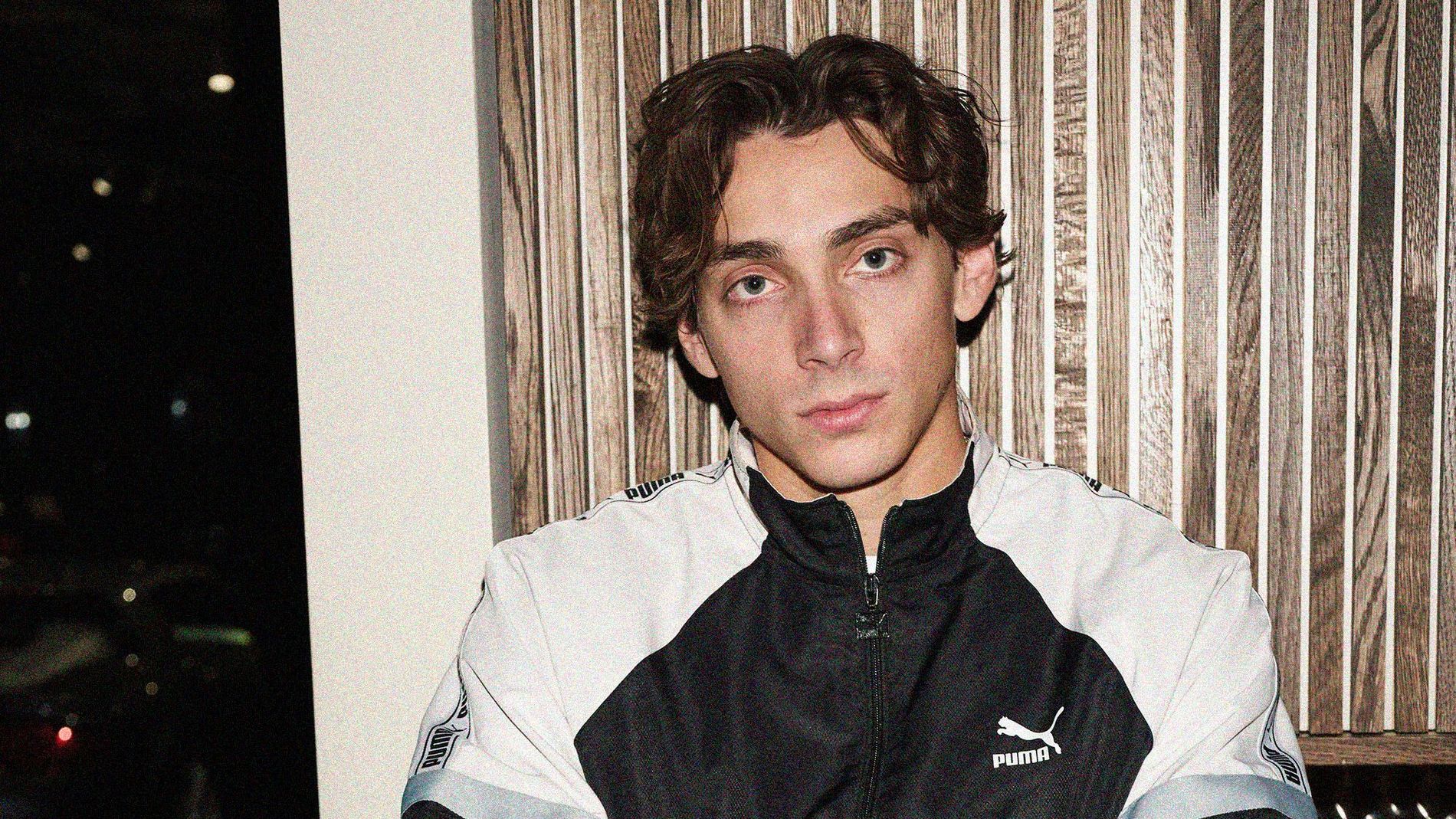 Mondo Duplantis Music