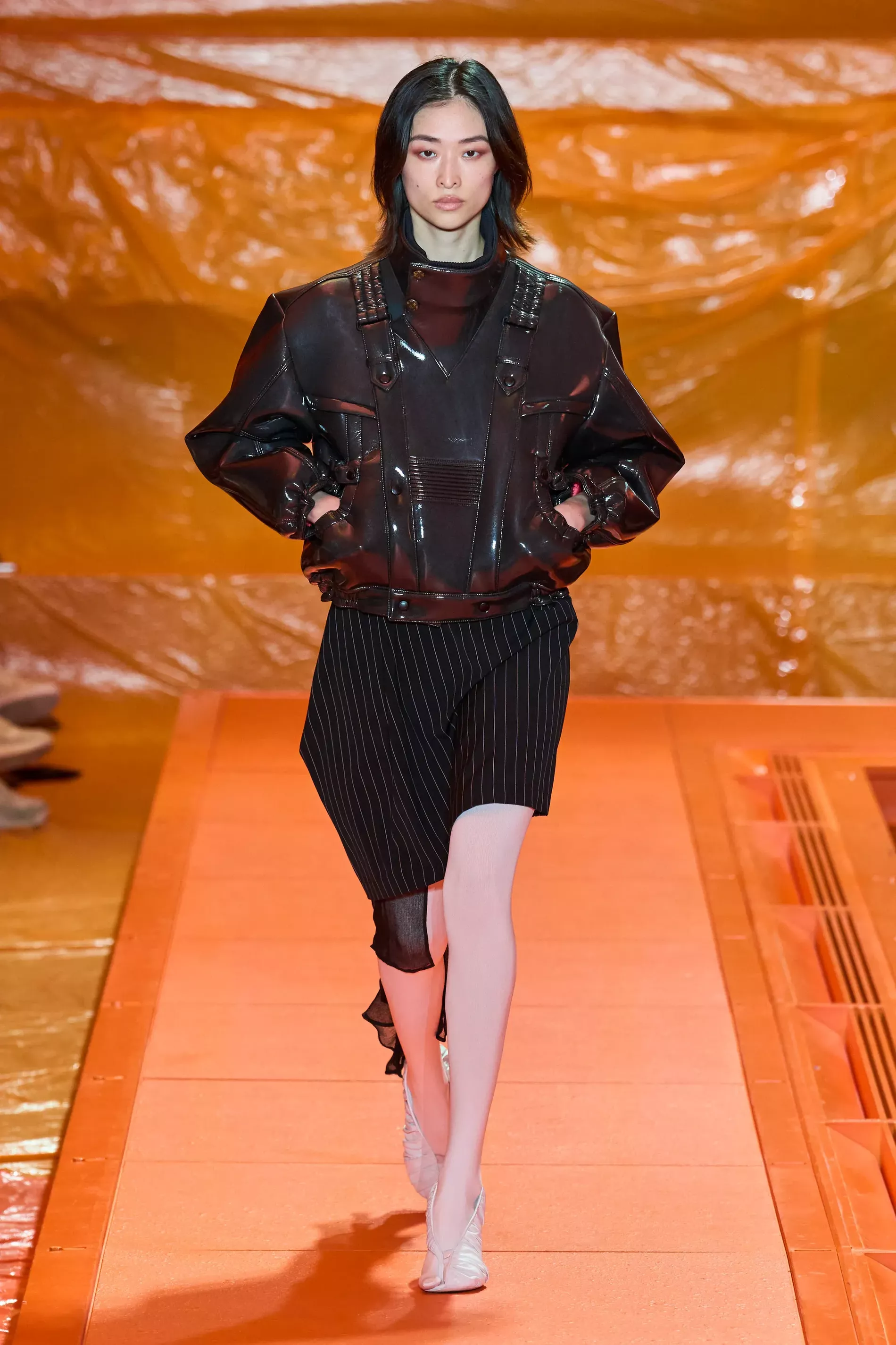 Louis Vuitton Spring 2022 Ready-to-Wear Collection