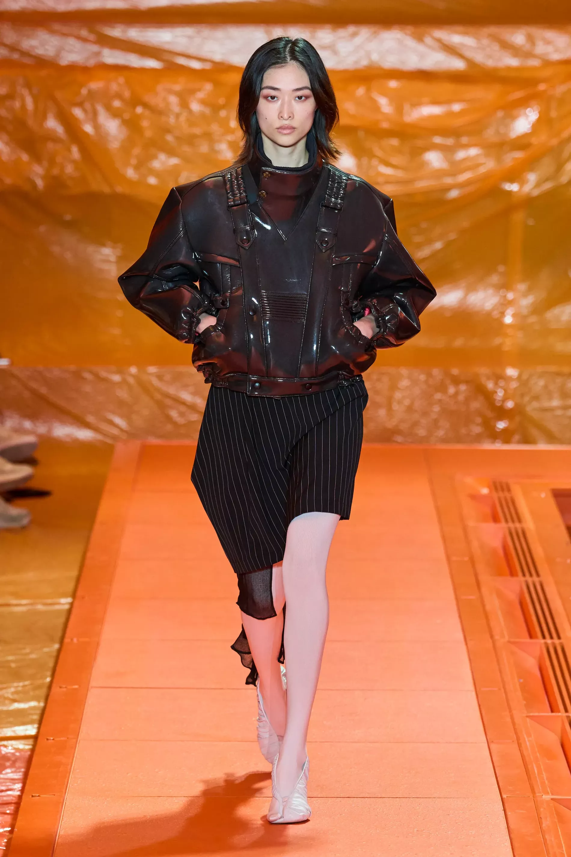 Louis Vuitton Fall 2023 Ready-to-Wear Fashion Show