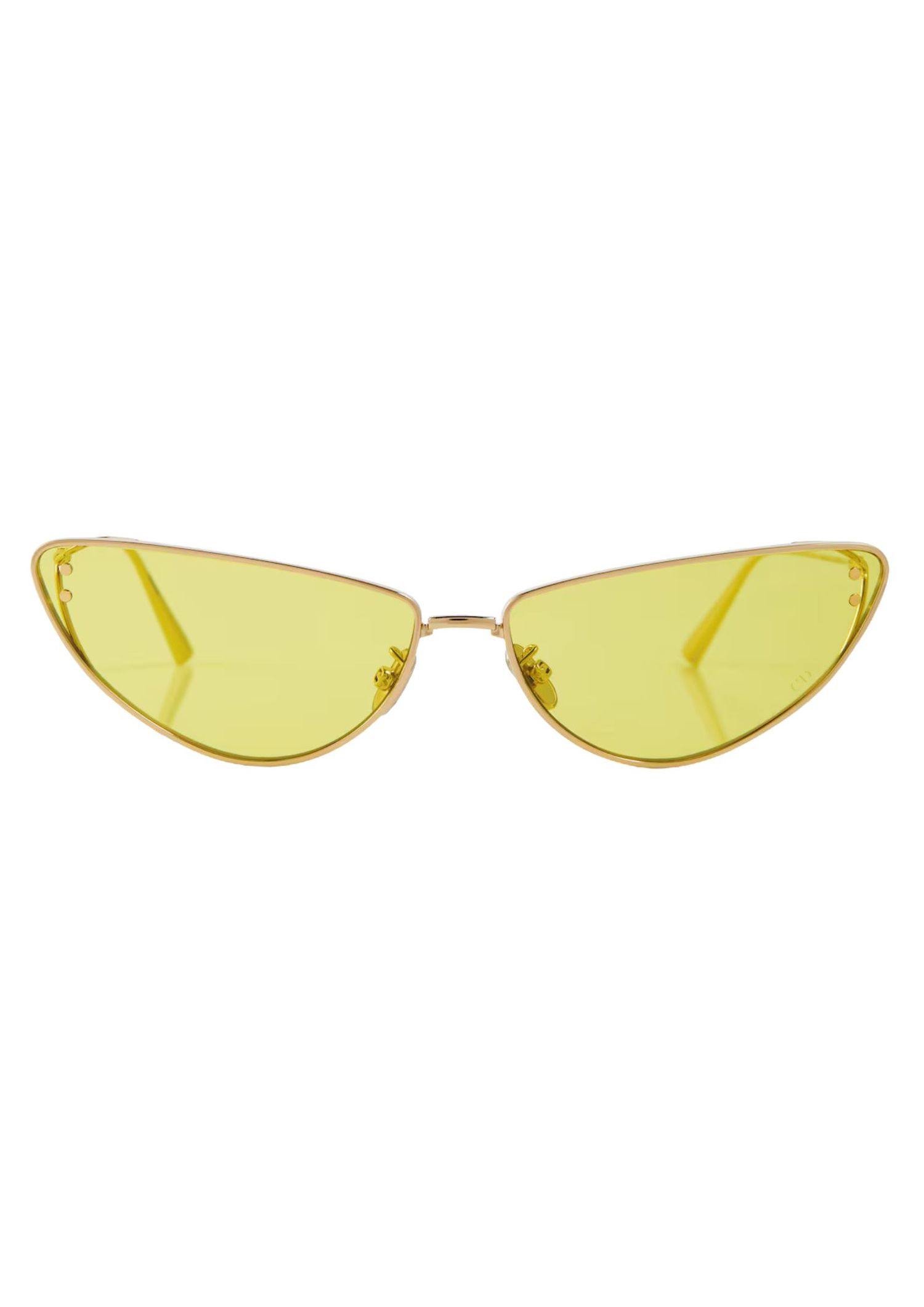 Shop the best yellow-lensed sunglasses