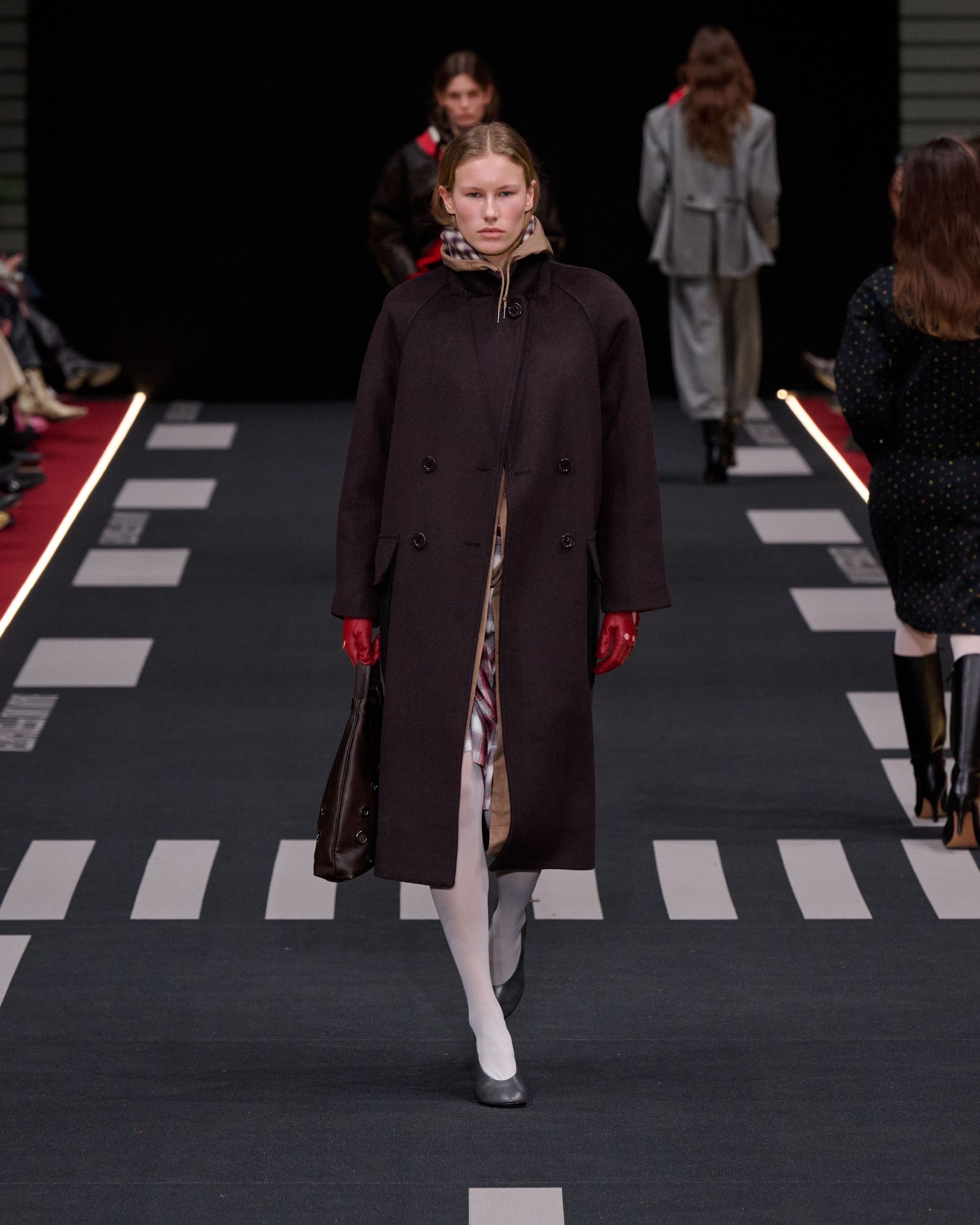 Baum und Pfedgarten AW26 collection