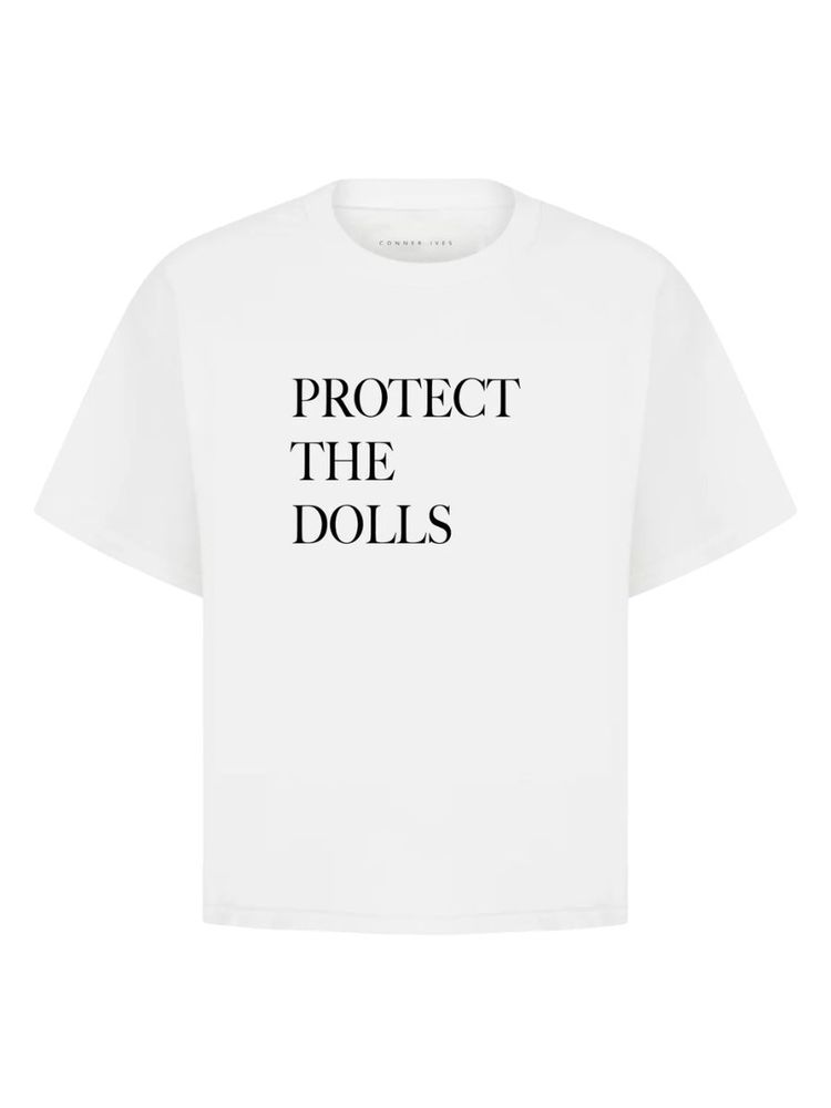 The best graphic t-shirt - Conner Ives - On a white background