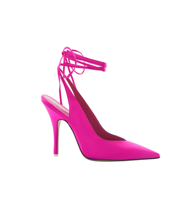 Attico shoes