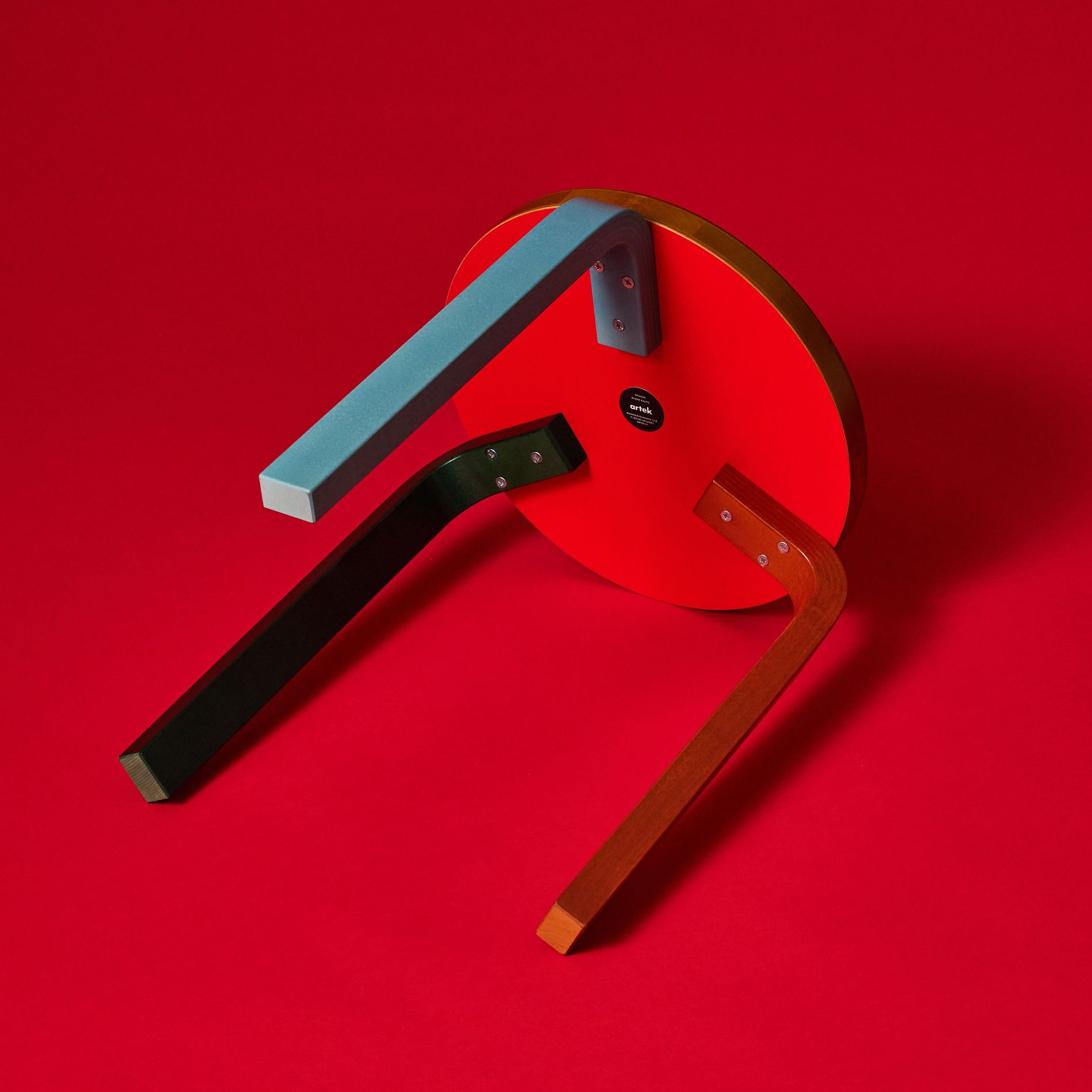 Paul Smith x Artek collaboration