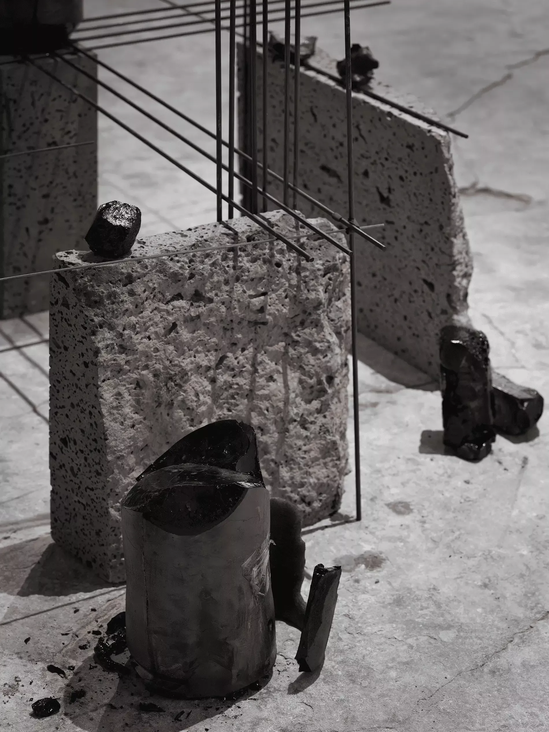 Icelandic Pavilion Biennale di Venezia 2025