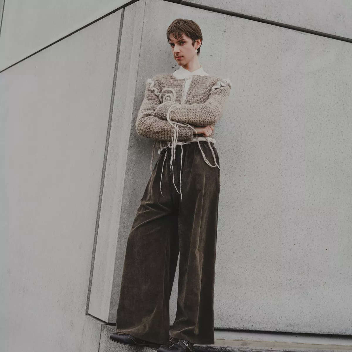 Mikko Puttonen at 2026 DesignMarch