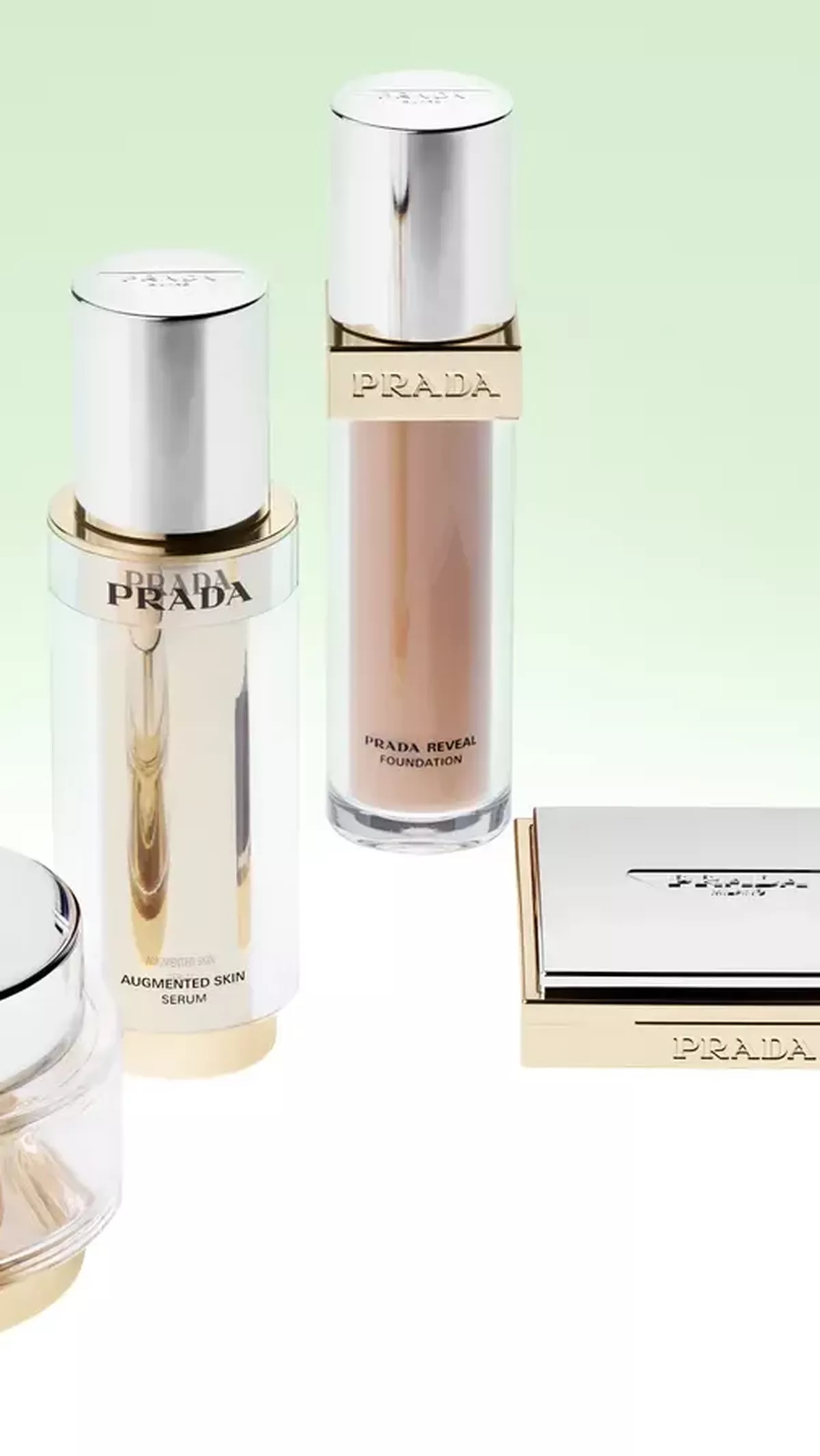 The Vogue verdict on Prada s sleek new beauty line Vogue Scandinavia