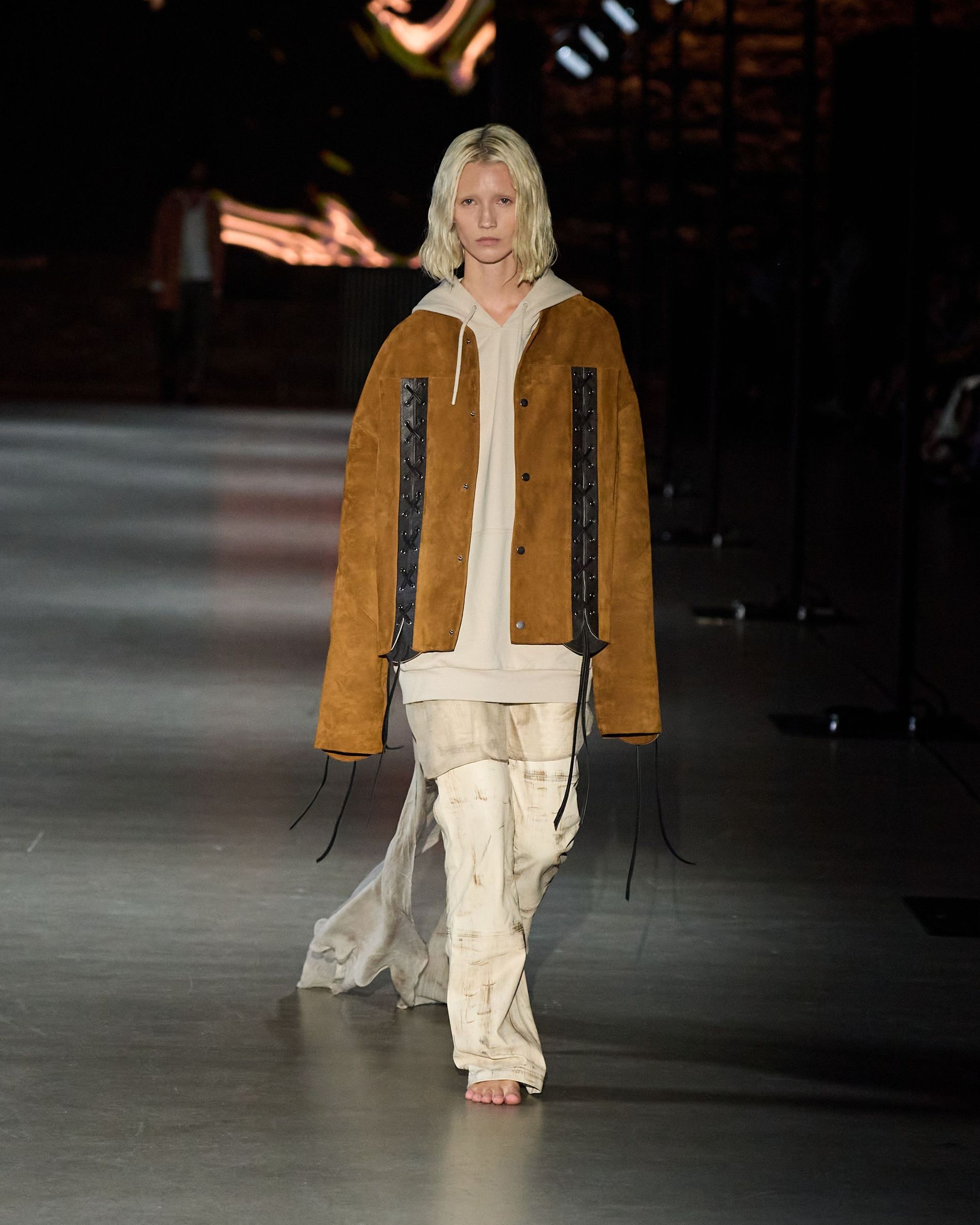 Deadwood SS26 collection