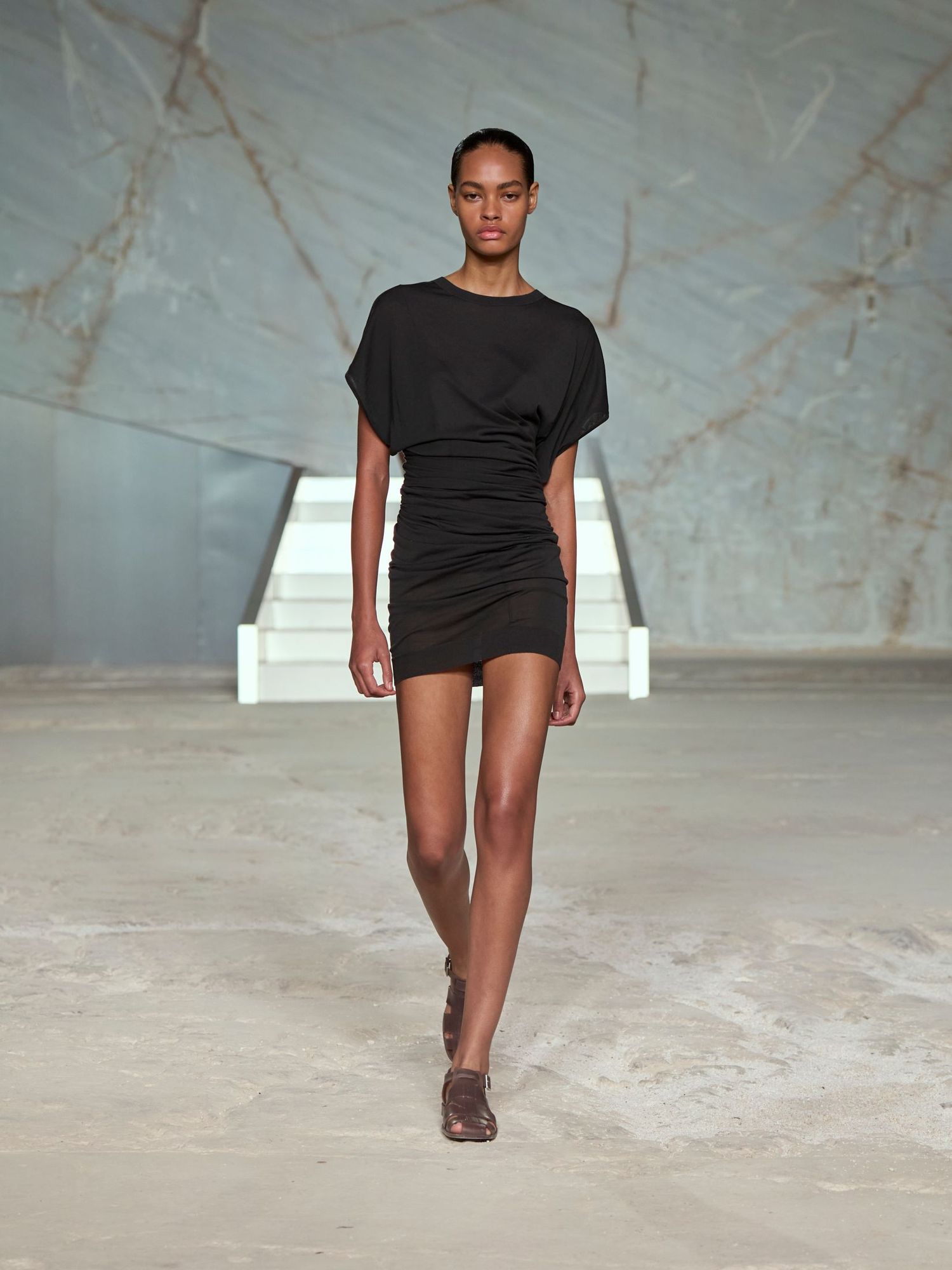 COS spring/summer 2025 collection