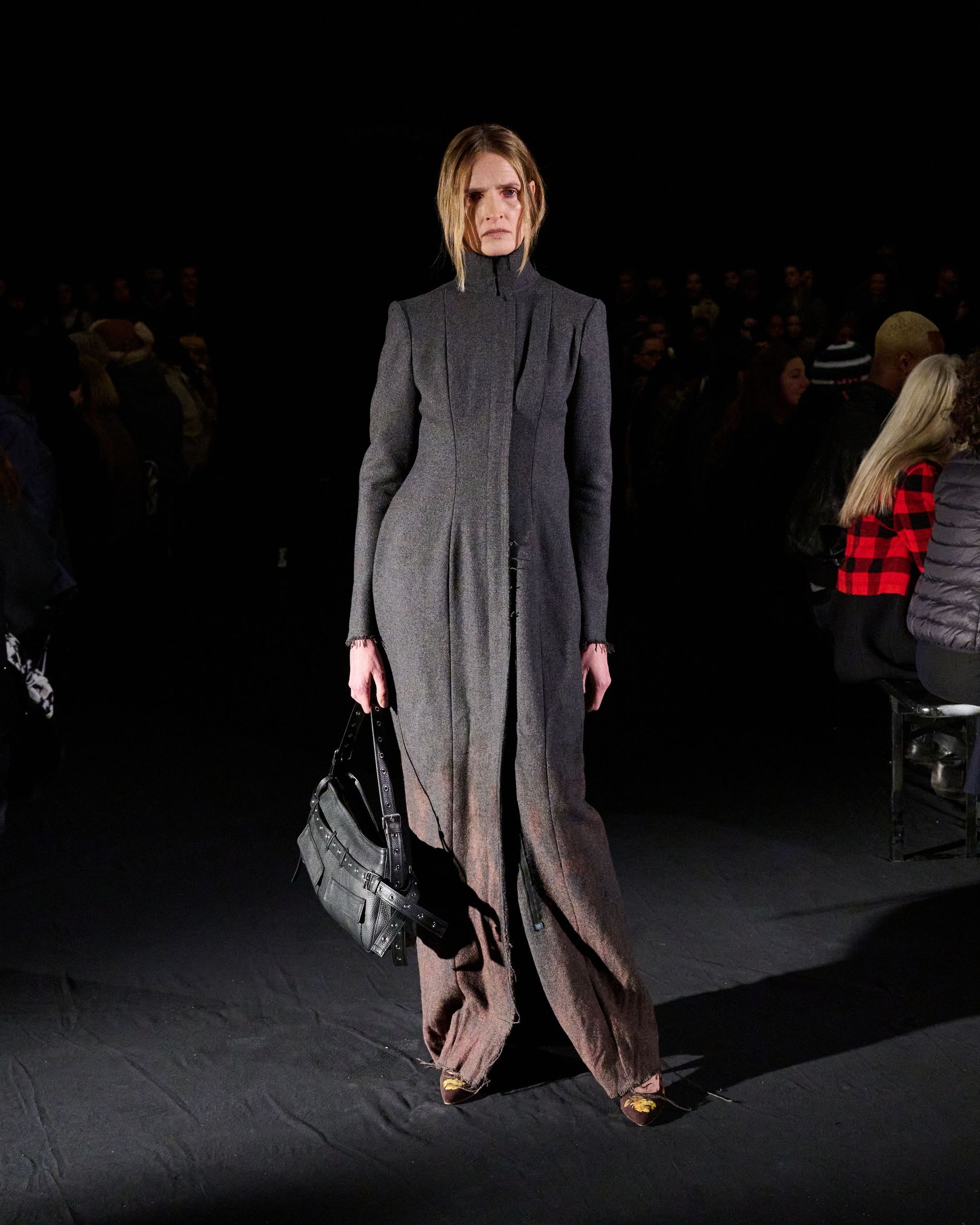 Taus AW26 collection