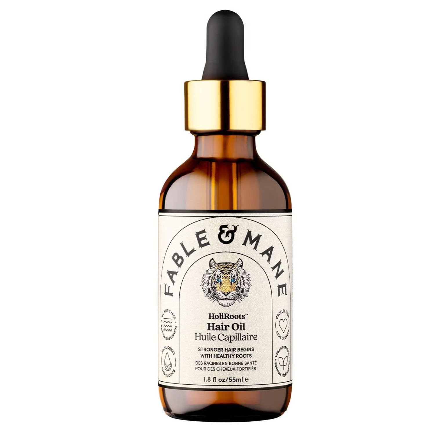 The best hair oils of 2025