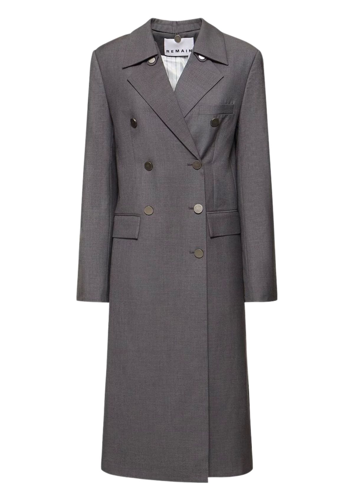 The 20 best wool coats to invest in this autumn - Vogue Scandinavia