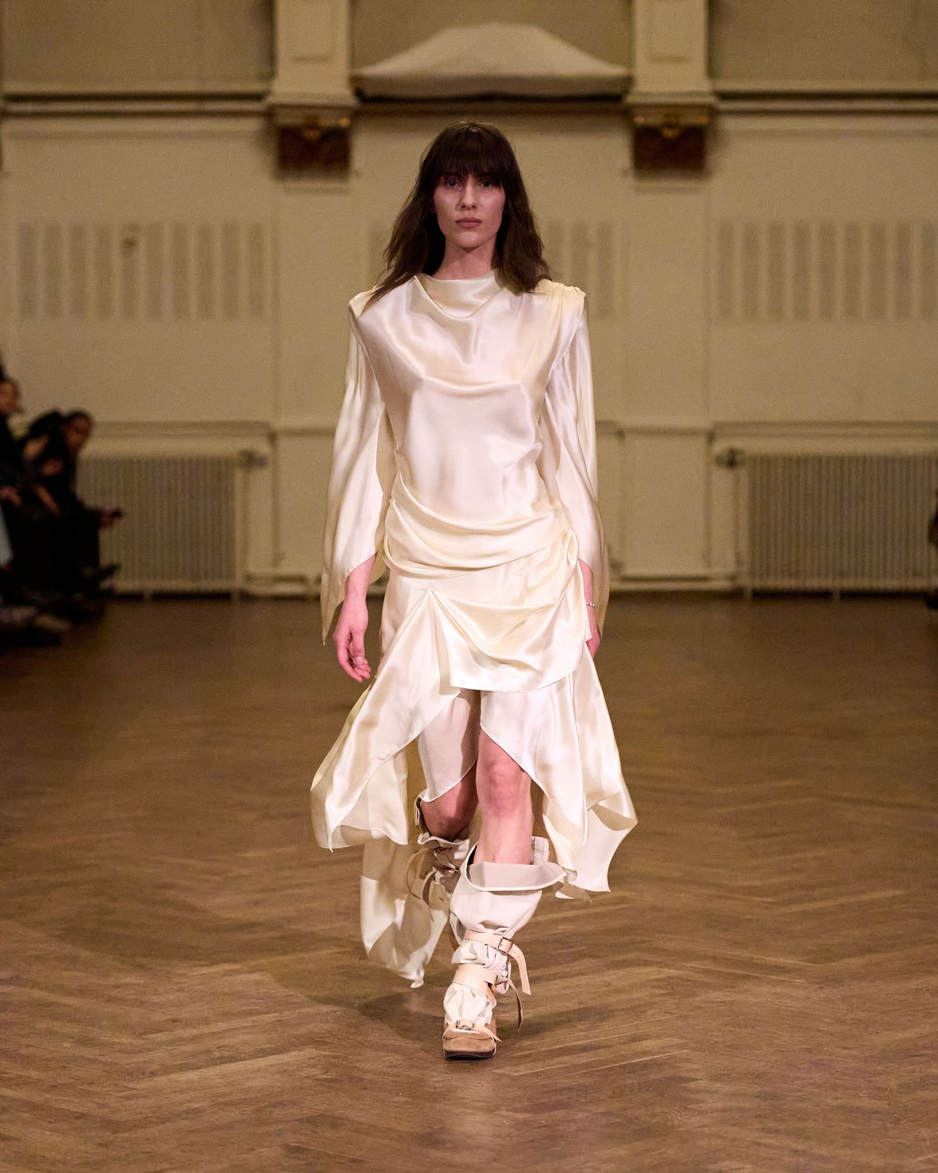 Anne Sofie Madsen AW26 collection