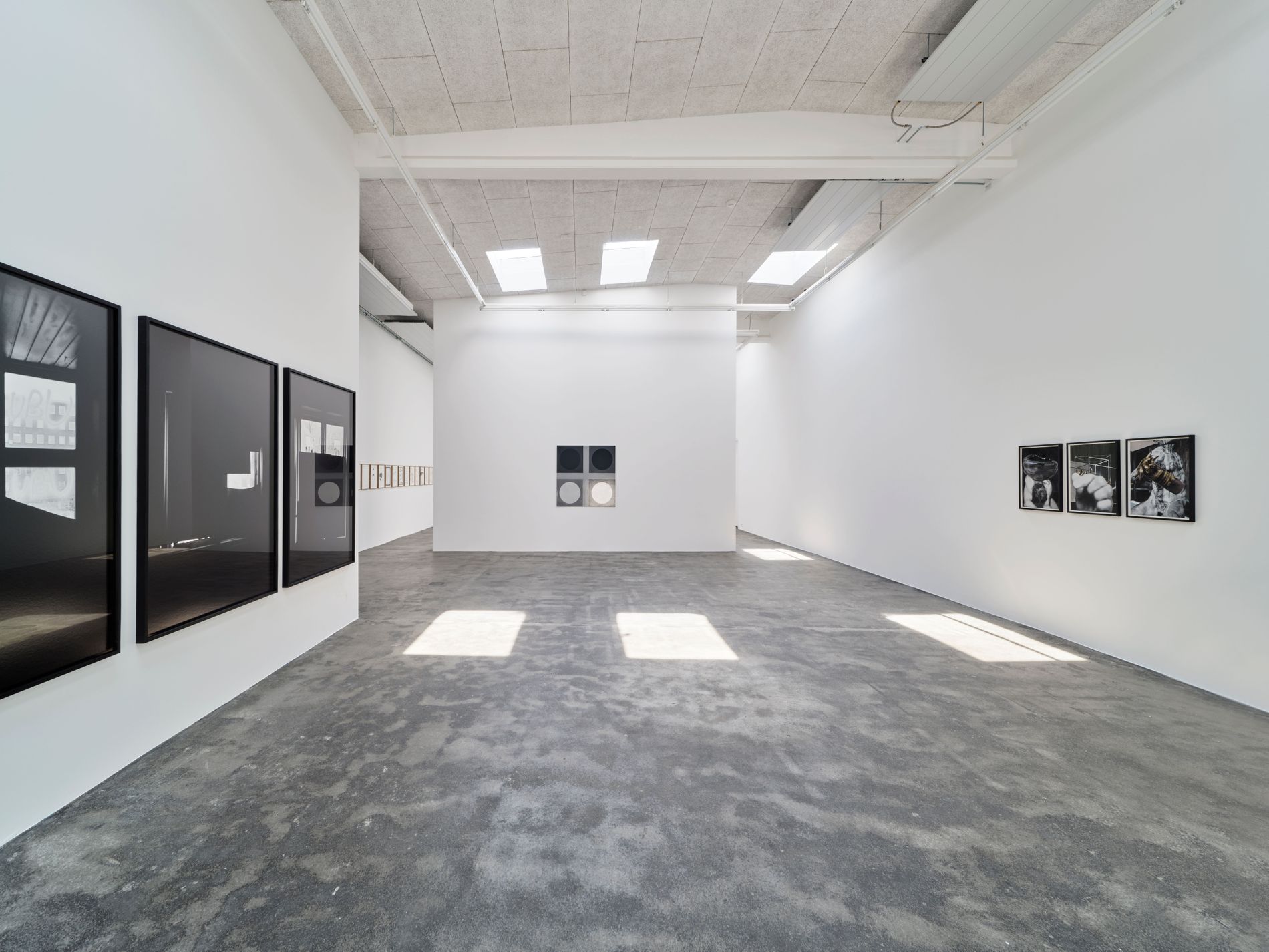 Galleri Nicolai Wallner