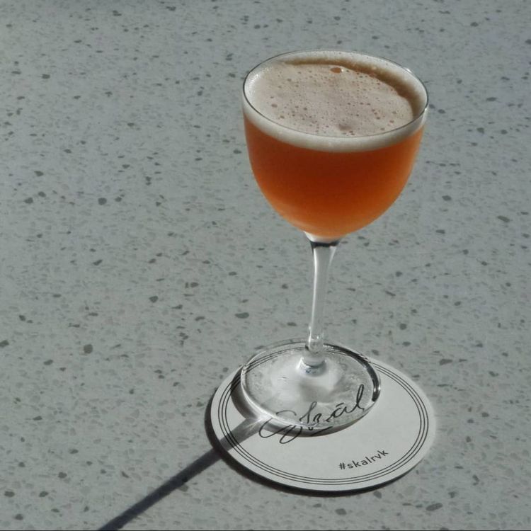 cocktail