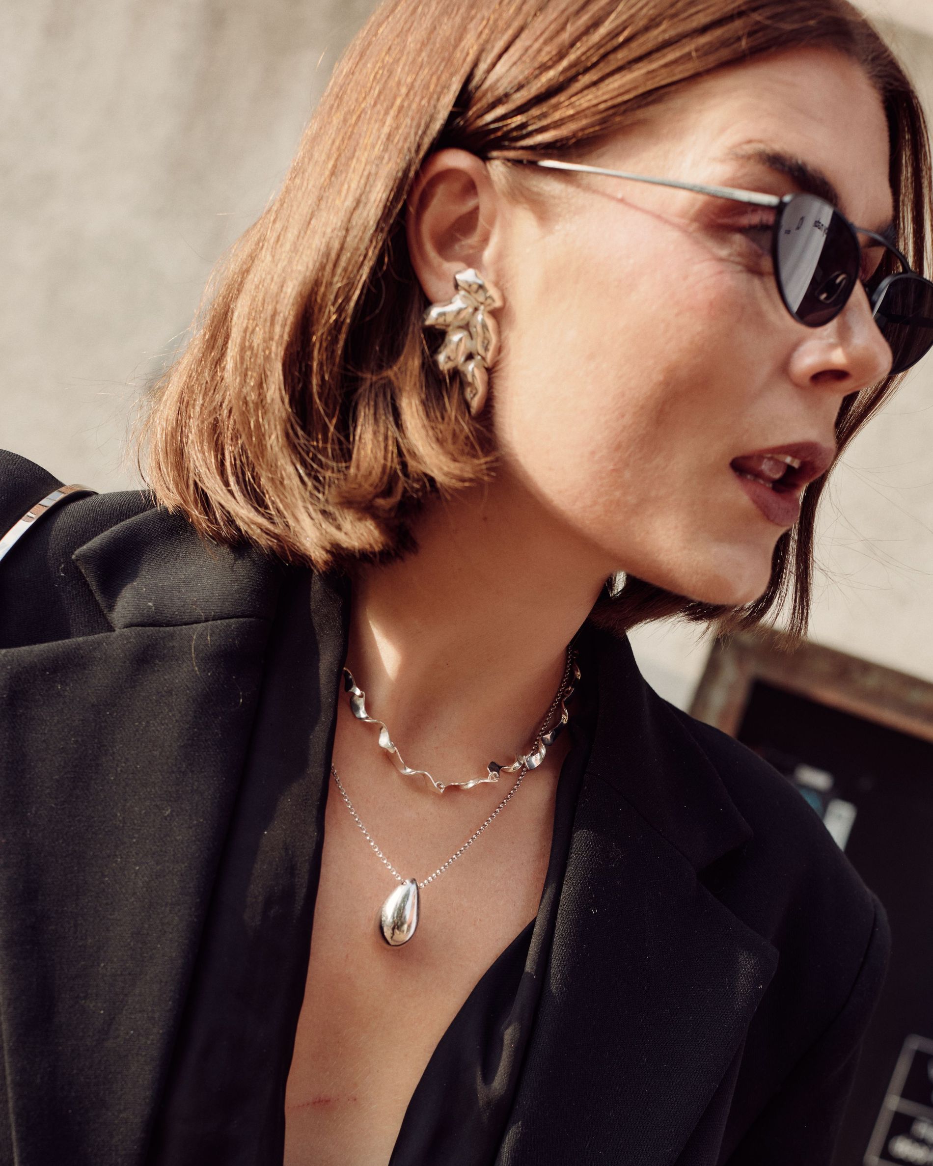 Oslo Runway Street Style