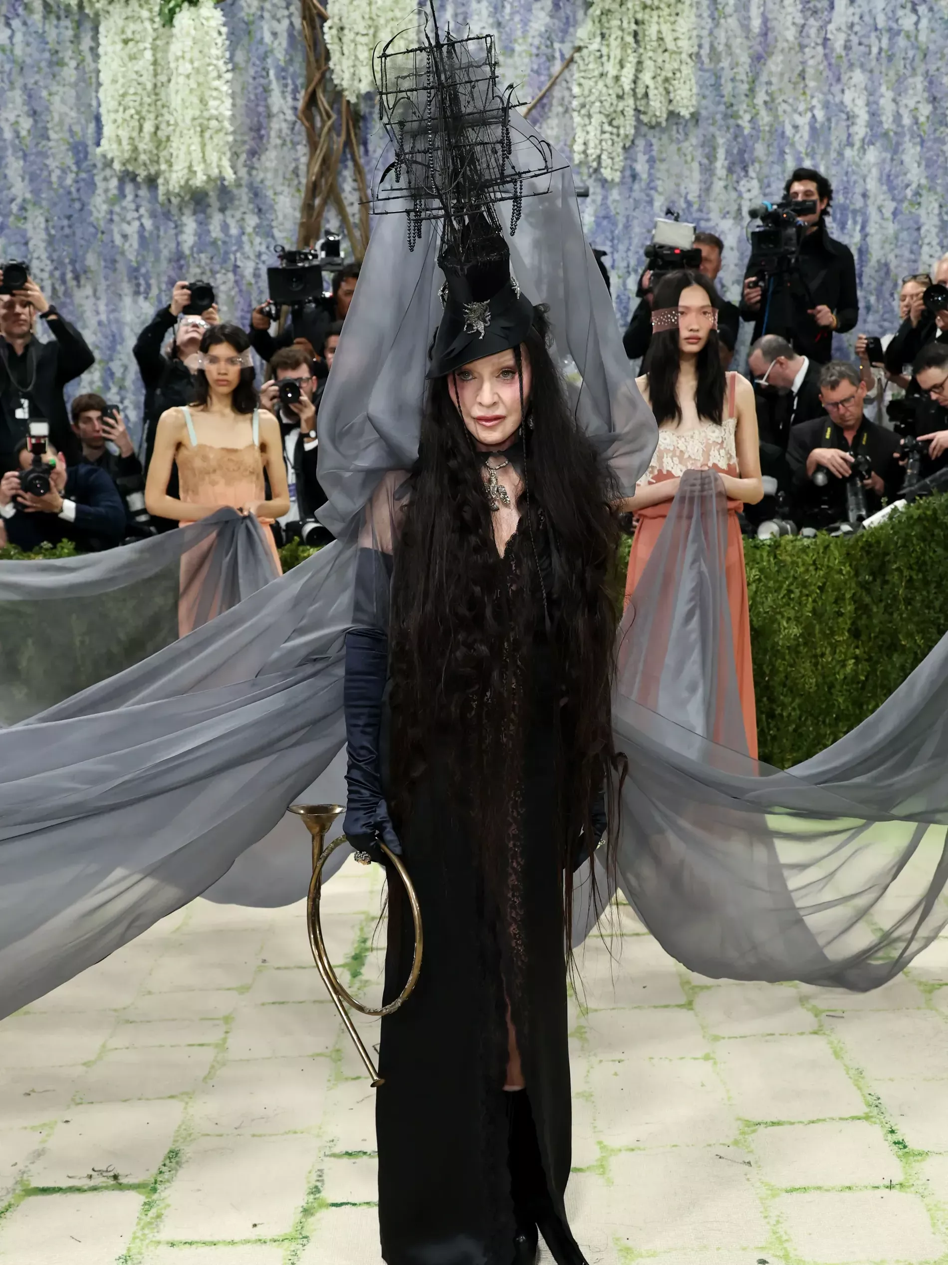 2026 Met Gala Madonna.webp