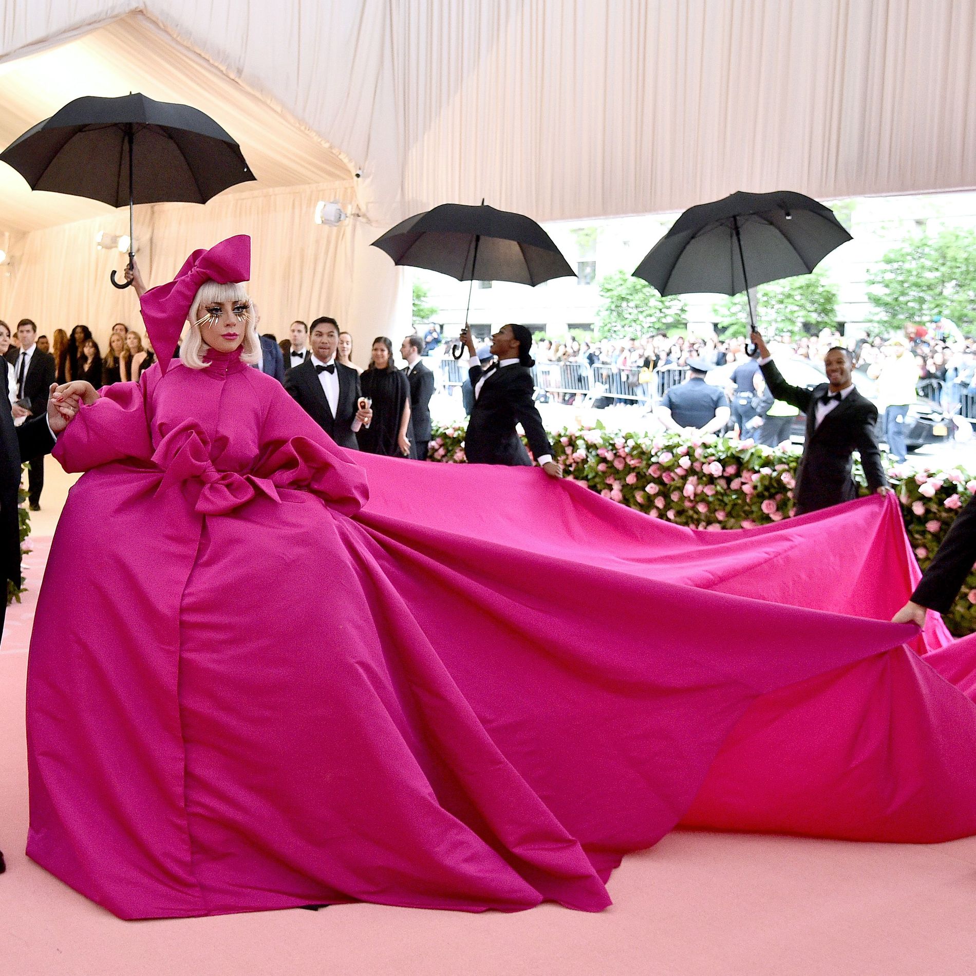 Met Gala 2021: Everything We Know