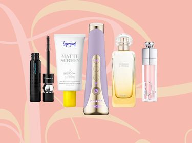 The best of the beauty cupboard this week