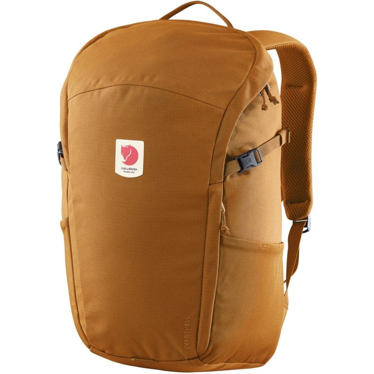 fjallraven hiking backpack