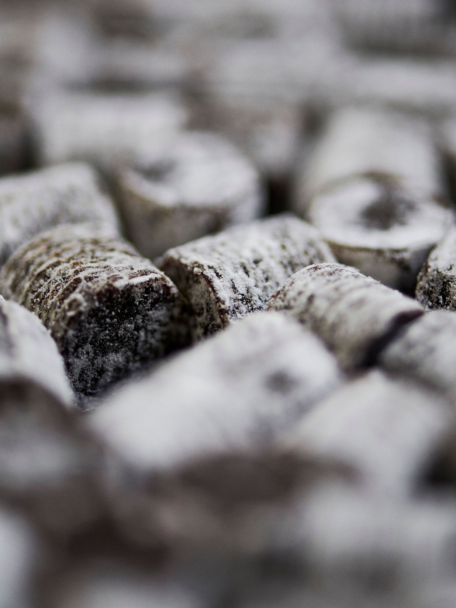 Why are we so obsessed with liquorice in Scandinavia? Vogue Scandinavia