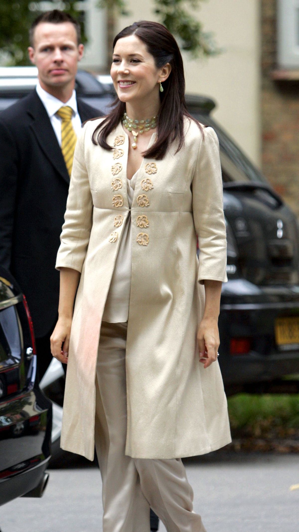 Crown Princess Mary