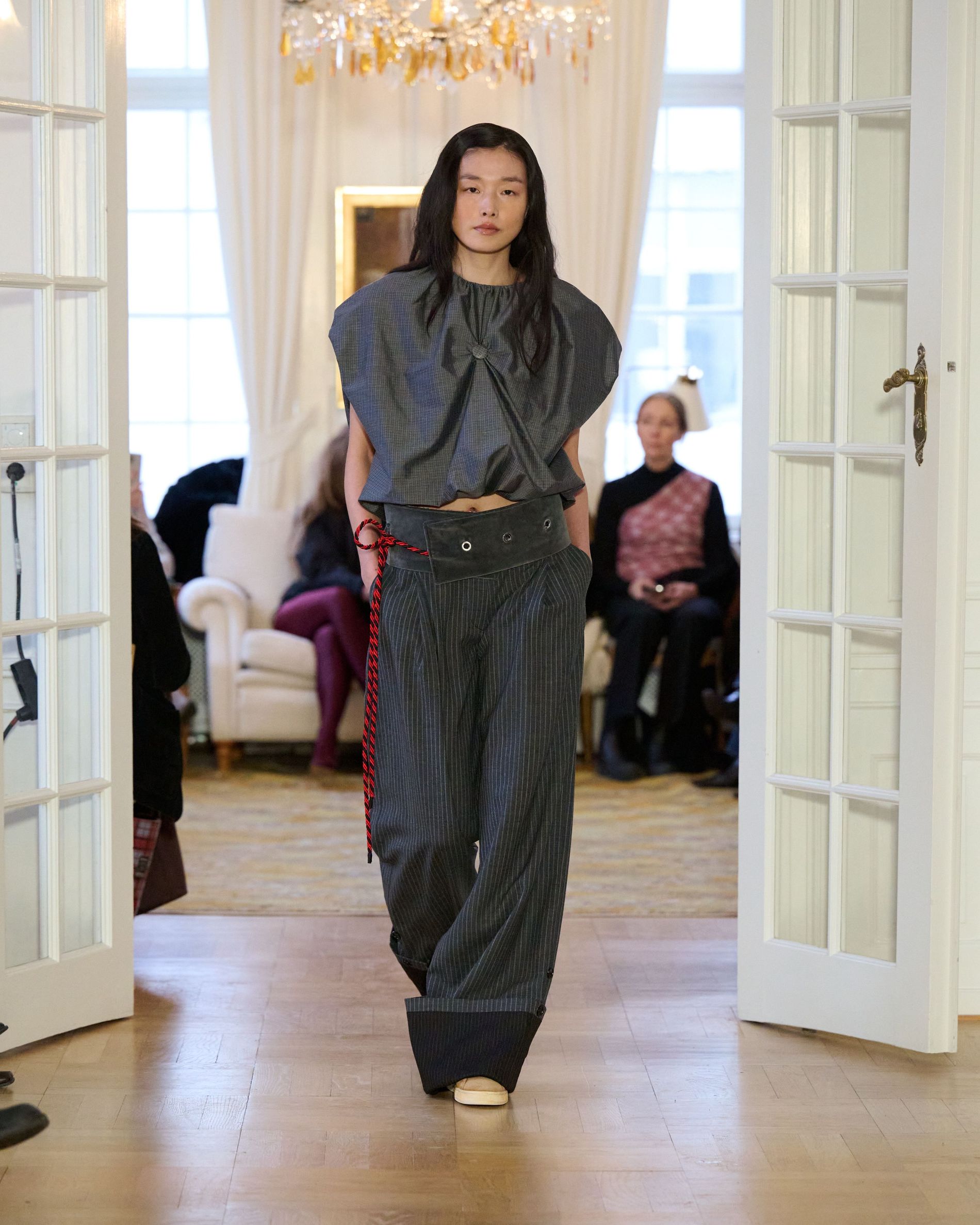 Rave Review AW26 collection