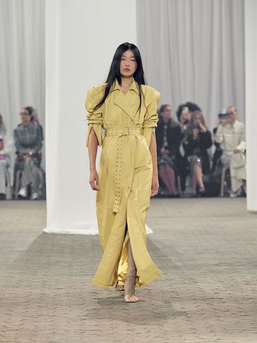 Discover all the looks from Gestuz’s SS24 Copenhagen Fashion Week ...