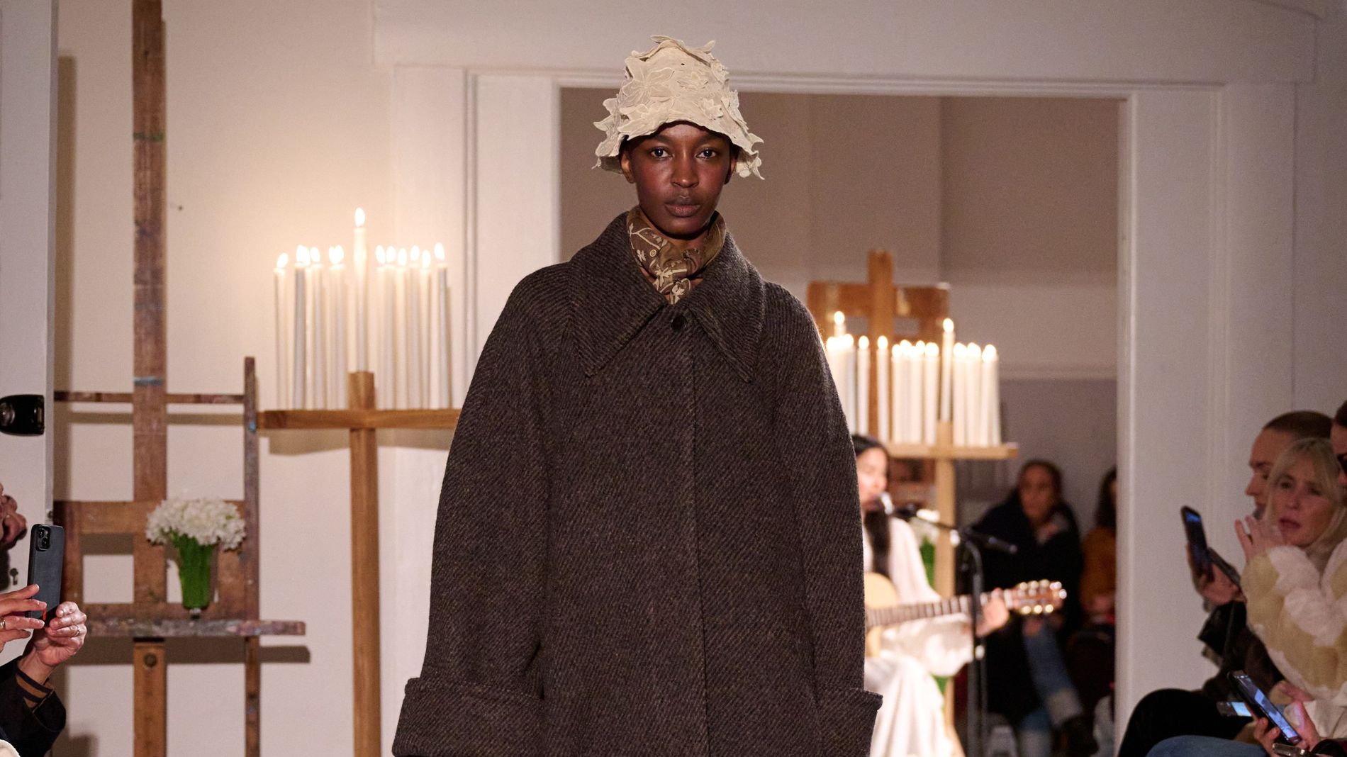 Skall Studio AW26 collection