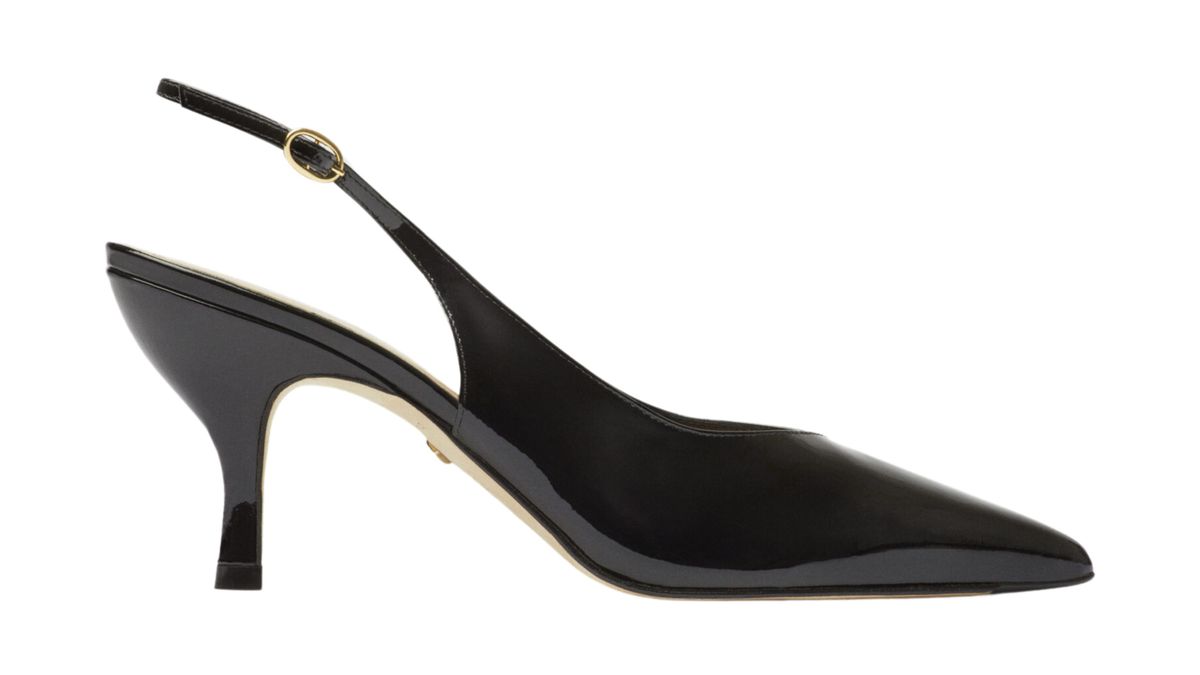 Shop Matilda Djerf s Favourite Kitten Heel Of Swedish Design Vogue Shop matilda djerf s favourite kitten heel of swedish design vogue
