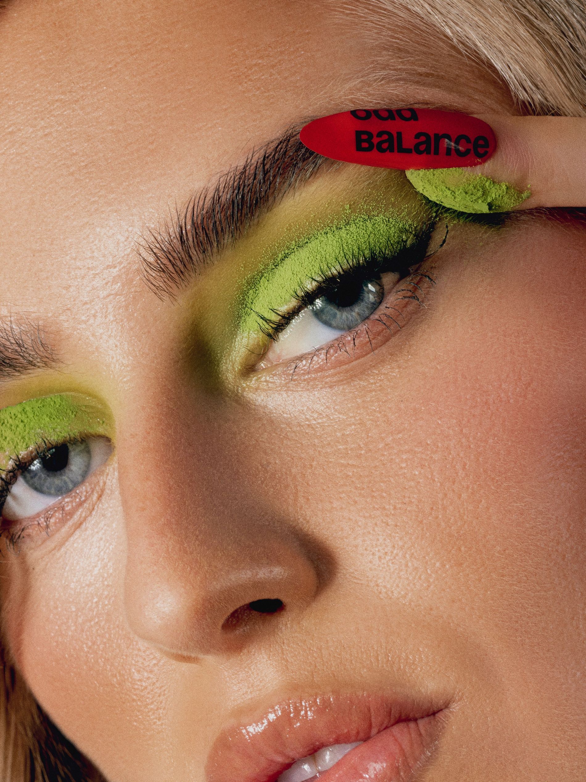 Emili Sindlev launches Odd Balance