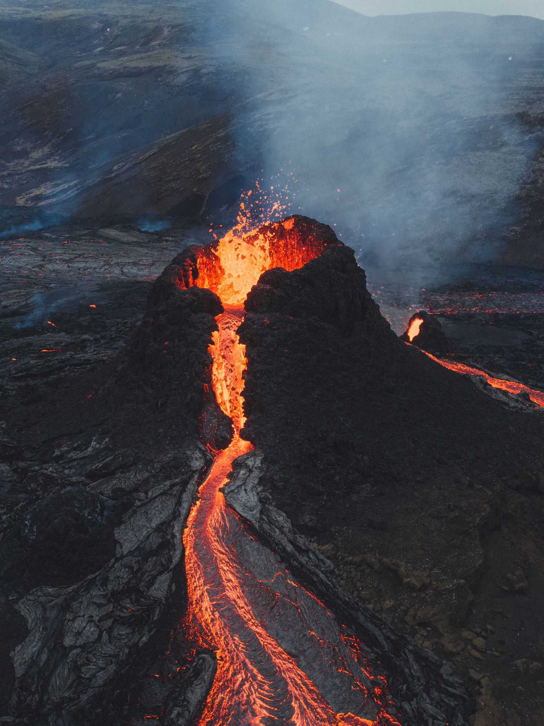 Skincare Science: Is volcanic lava the ultimate exfoliator