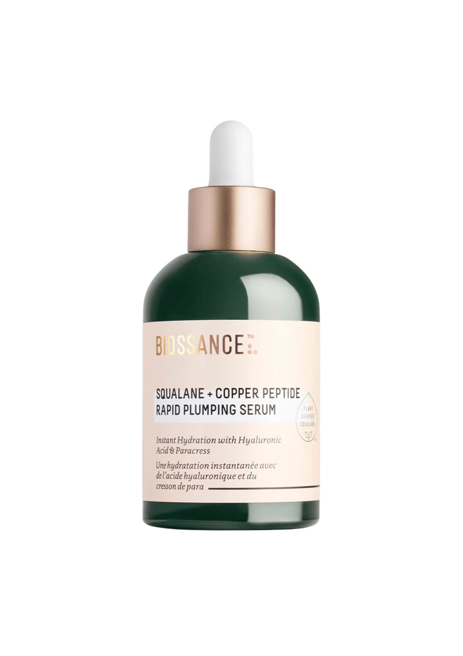 Best skincare with copper peptides